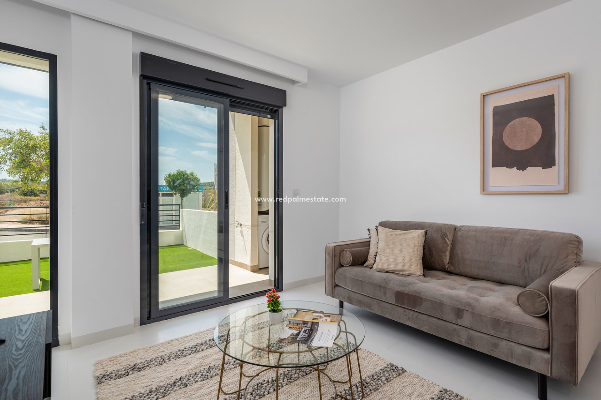 Revente - Appartements -
San Miguel de Salinas - Inland
