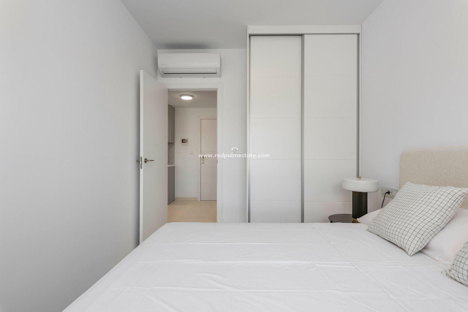 Revente - Appartements -
San Miguel de Salinas - Inland