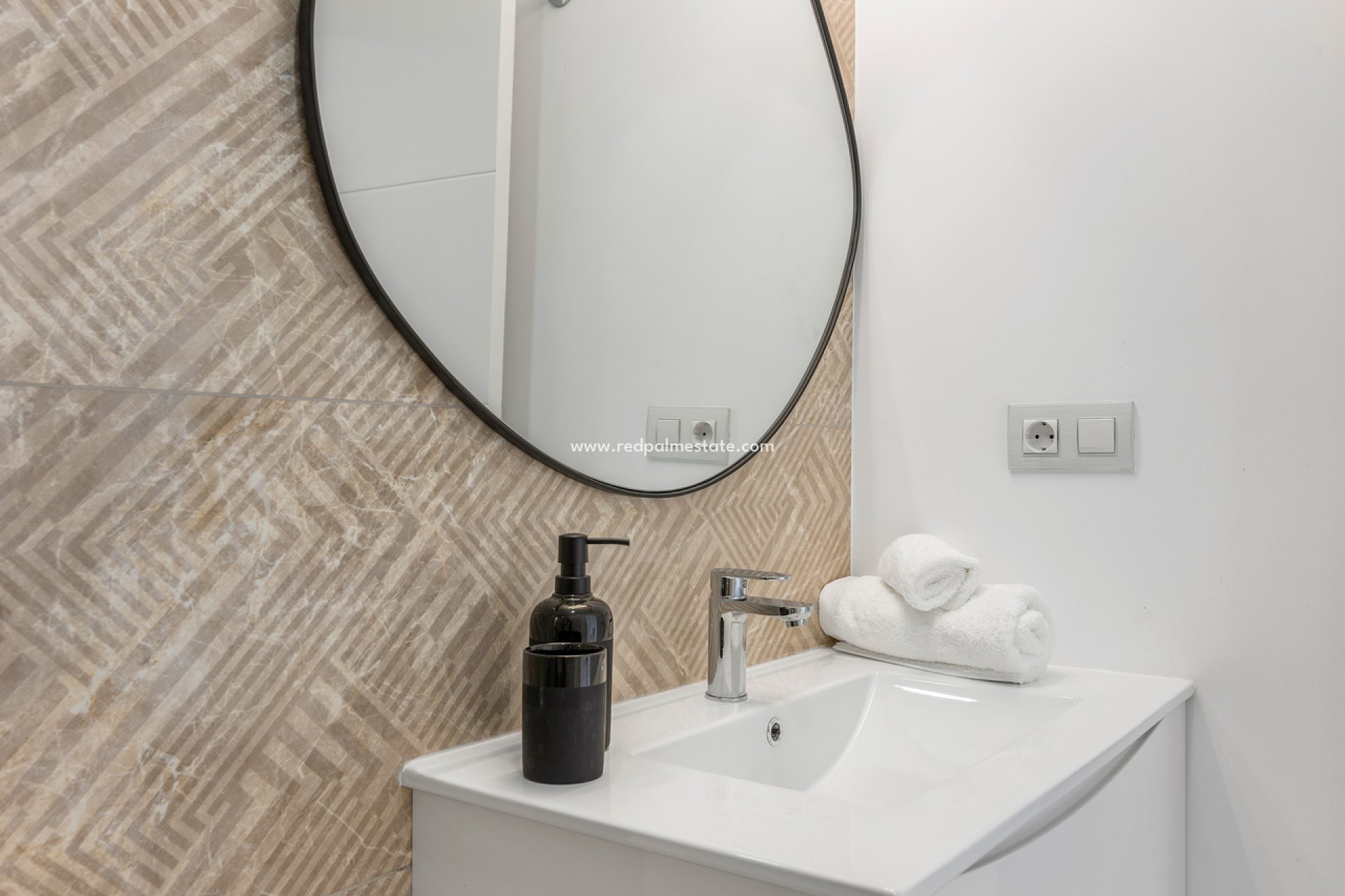 Revente - Appartements -
San Miguel de Salinas - Inland