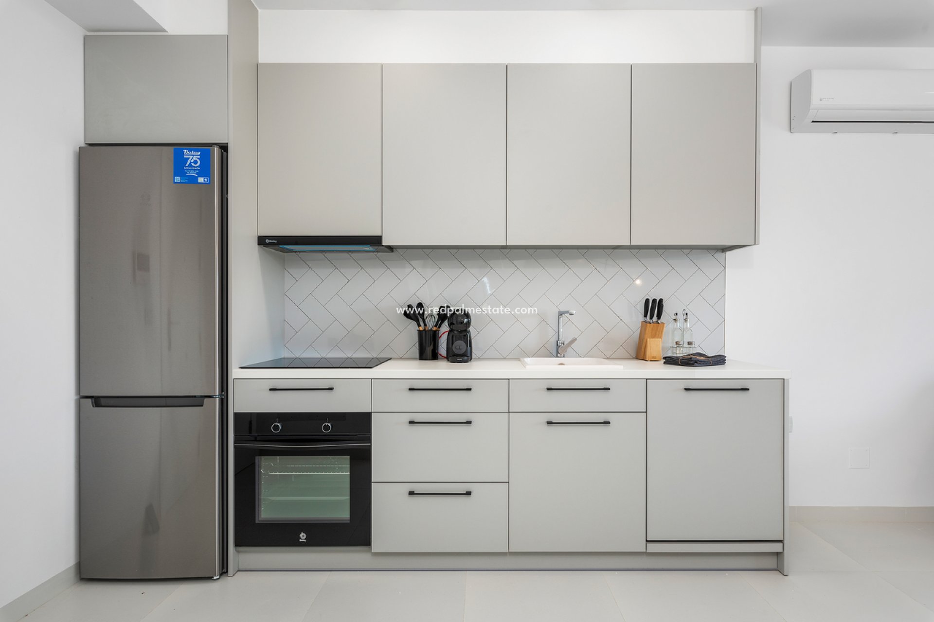 Revente - Appartements -
San Miguel de Salinas - Inland