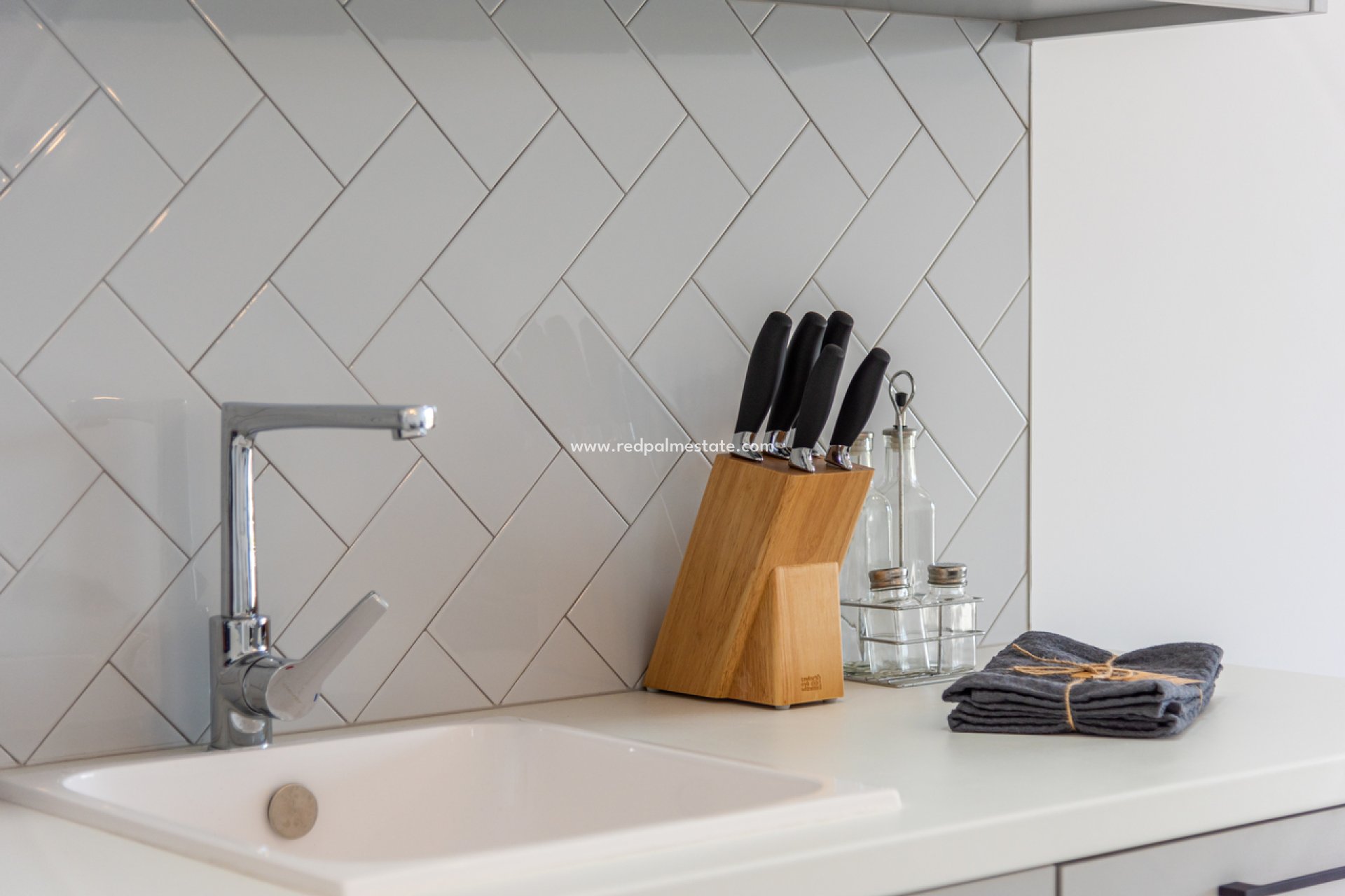 Revente - Appartements -
San Miguel de Salinas - Inland