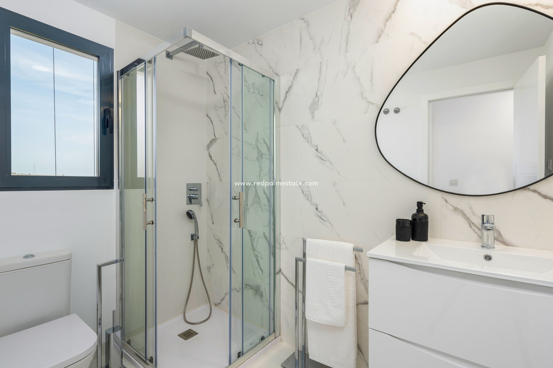 Revente - Appartements -
San Miguel de Salinas - Inland