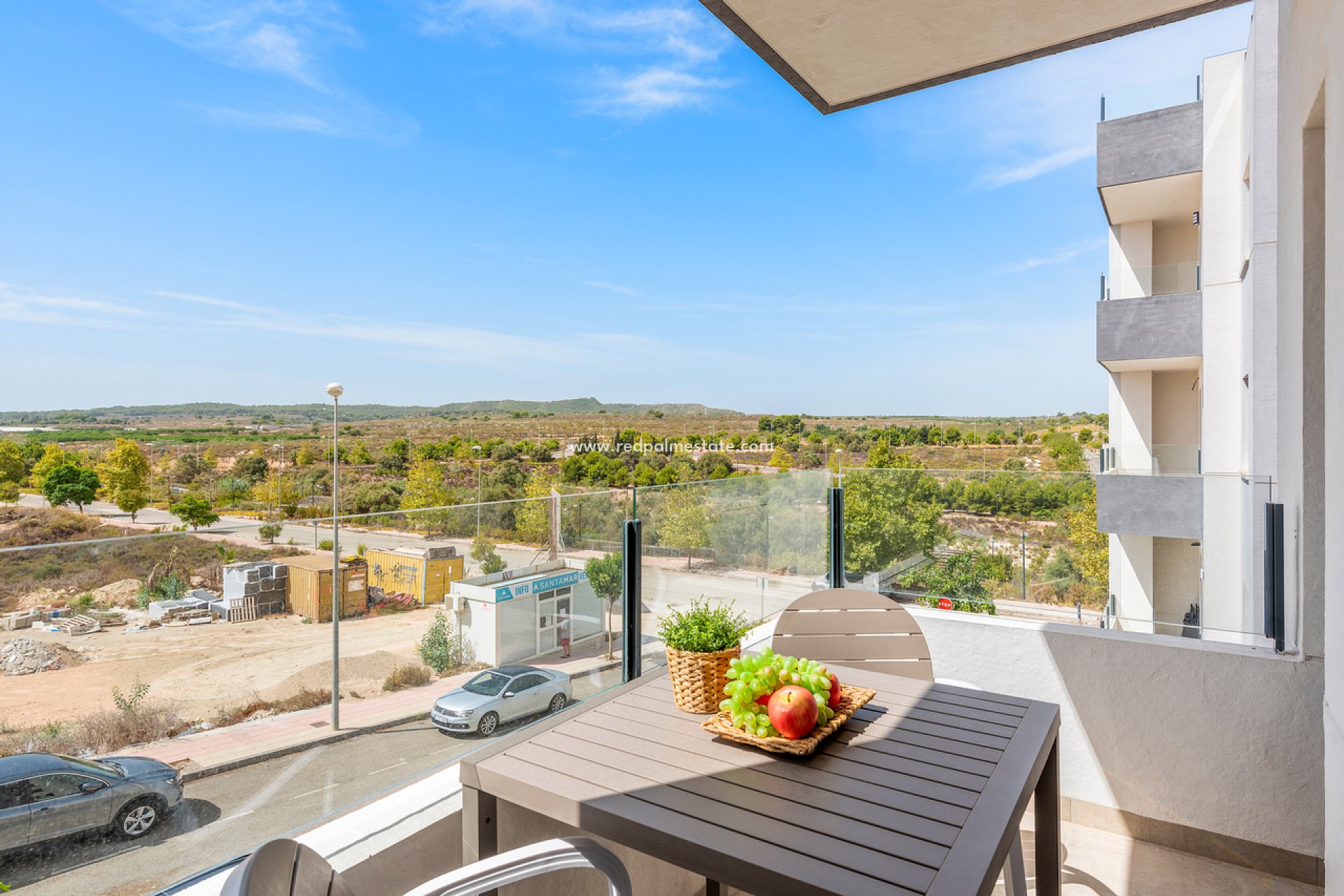 Revente - Appartements -
San Miguel de Salinas - Inland