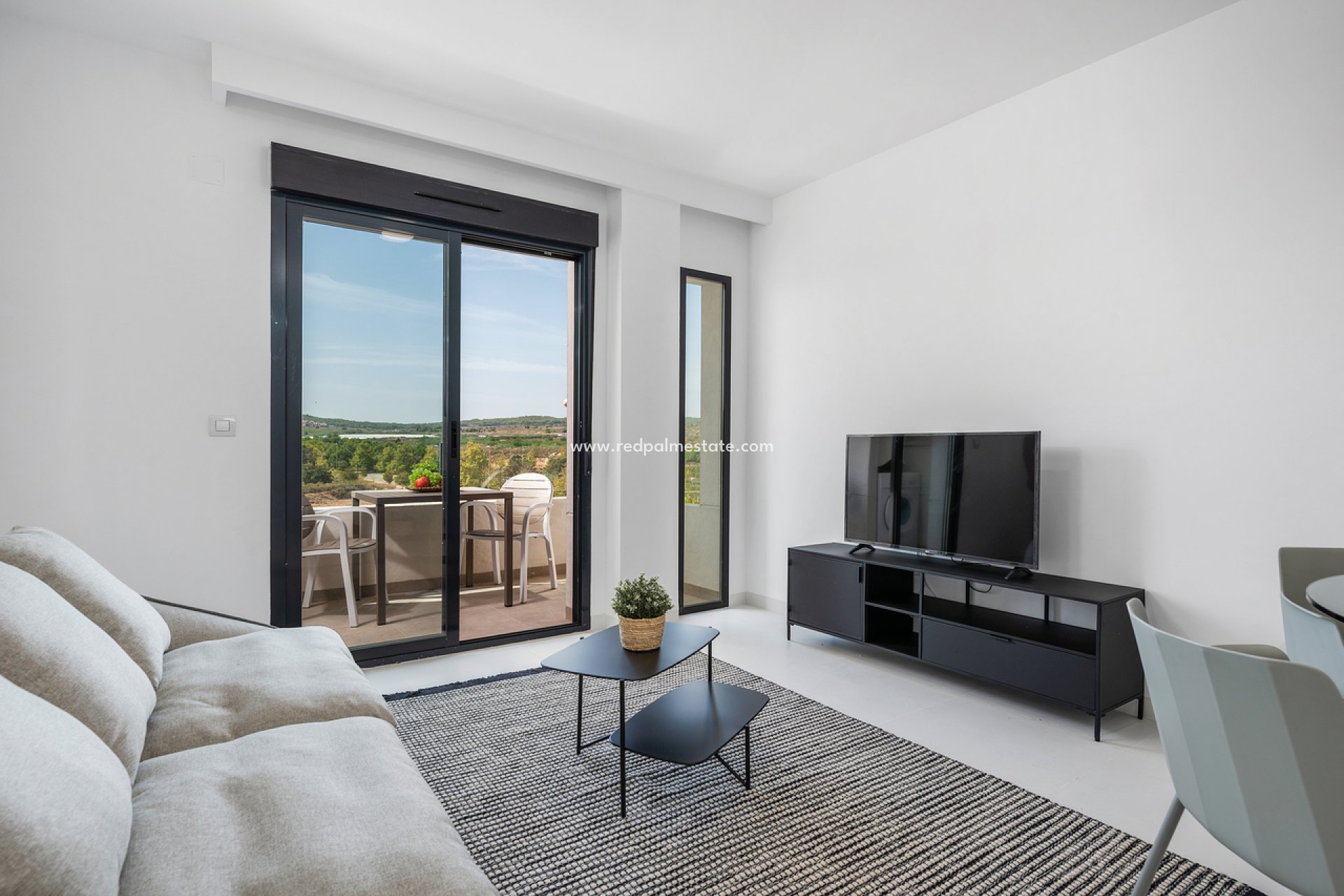 Revente - Appartements -
San Miguel de Salinas - Inland