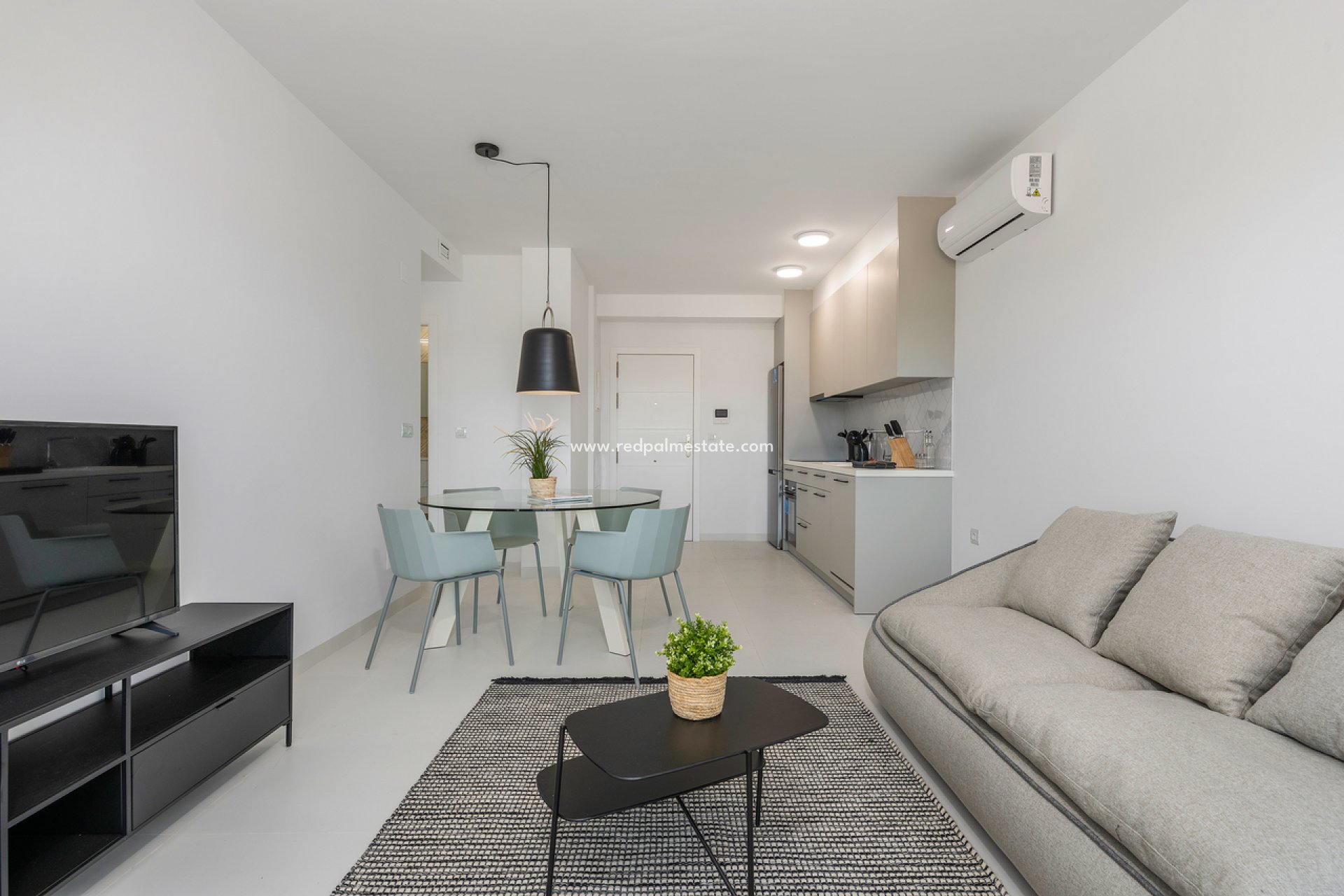 Revente - Appartements -
San Miguel de Salinas - Inland