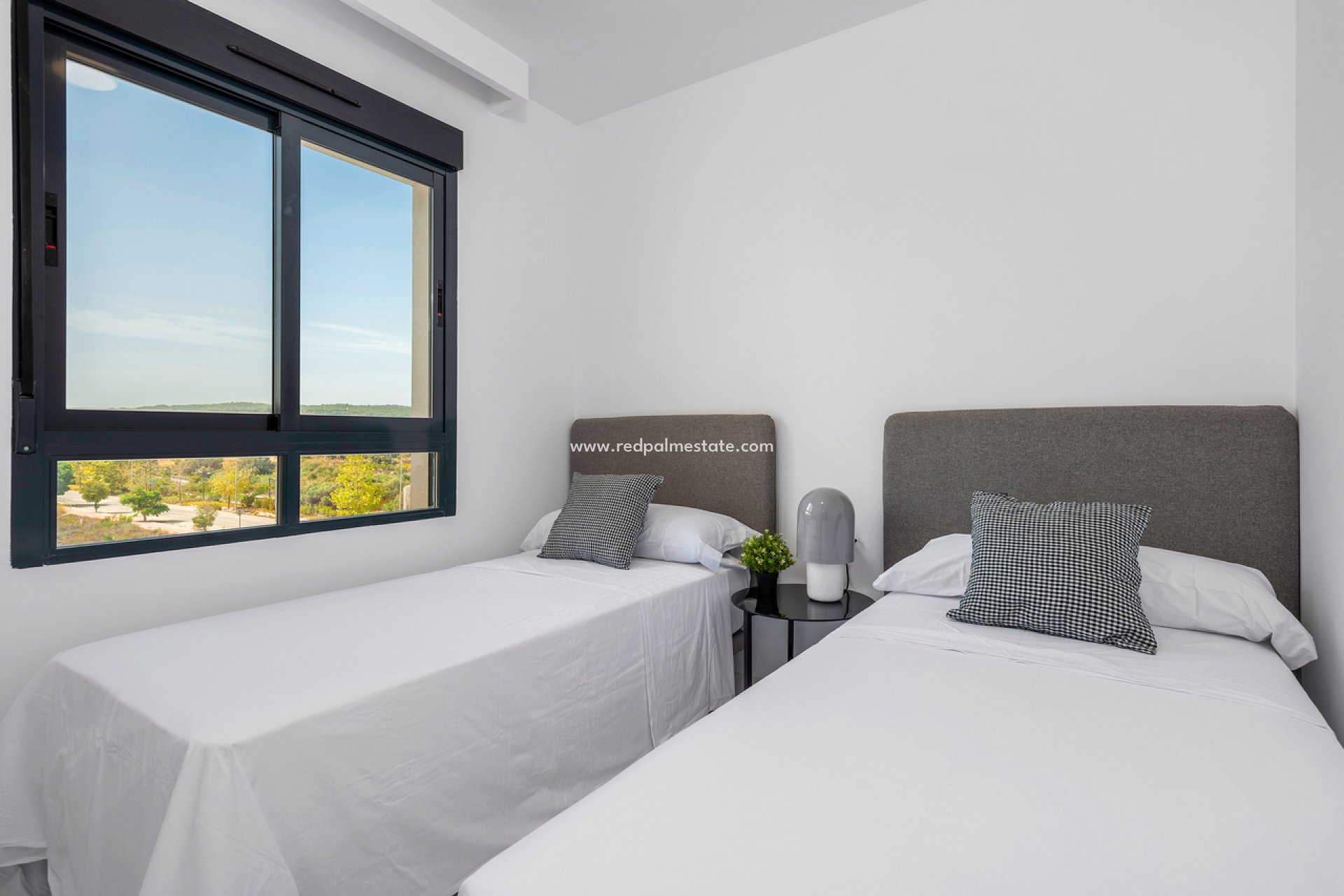 Revente - Appartements -
San Miguel de Salinas - Inland