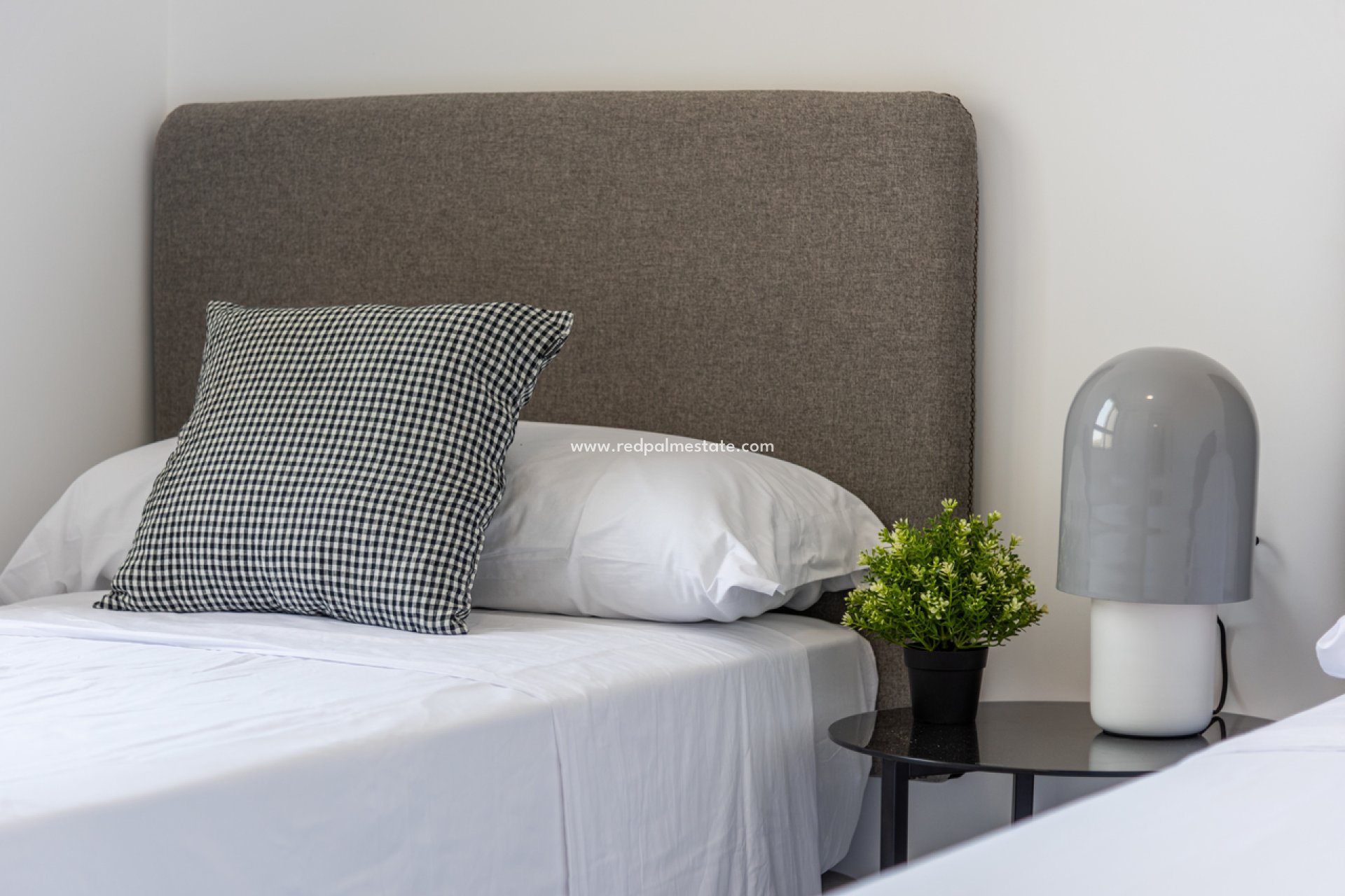 Revente - Appartements -
San Miguel de Salinas - Inland