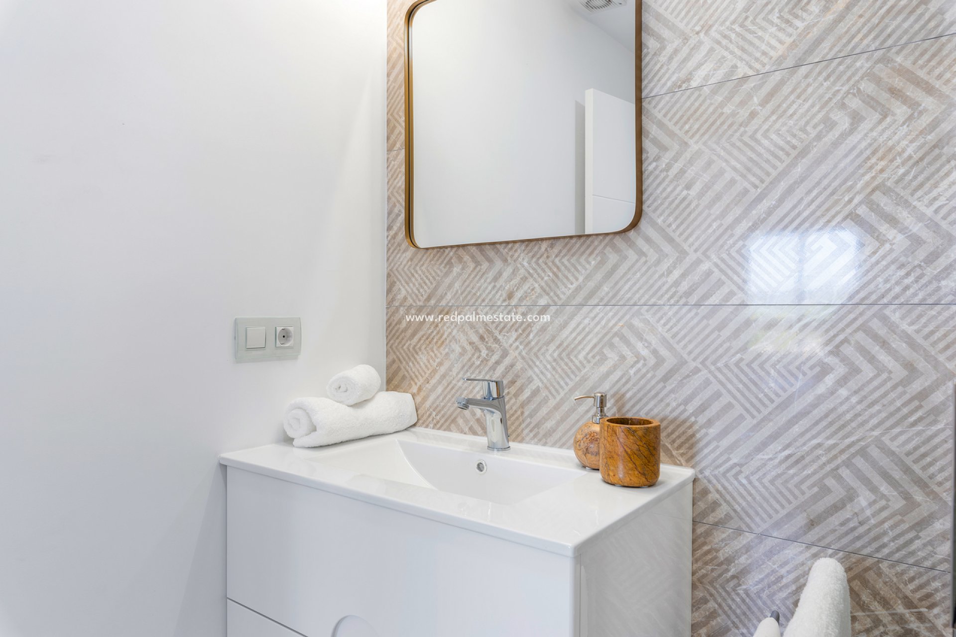 Revente - Appartements -
San Miguel de Salinas - Inland