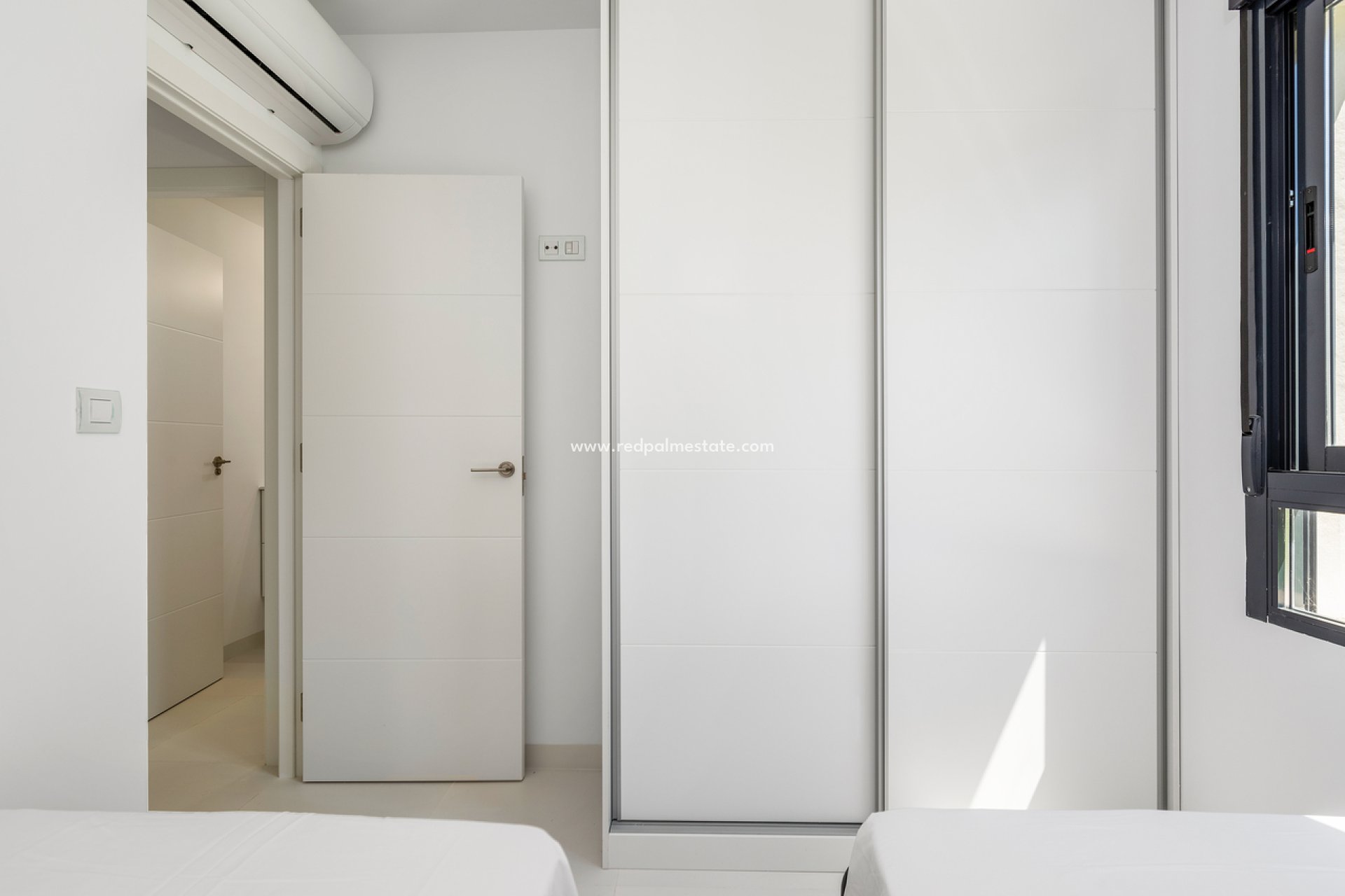 Revente - Appartements -
San Miguel de Salinas - Inland