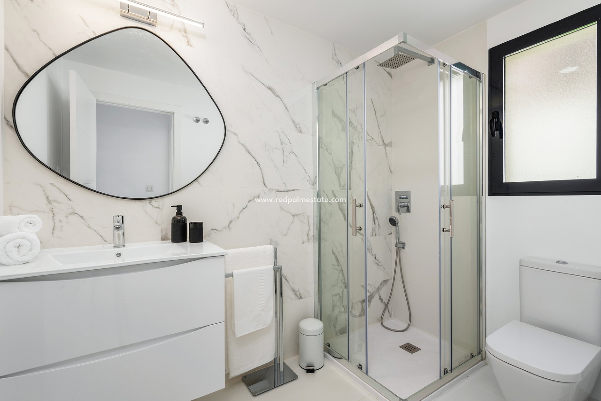 Revente - Appartements -
San Miguel de Salinas - Inland