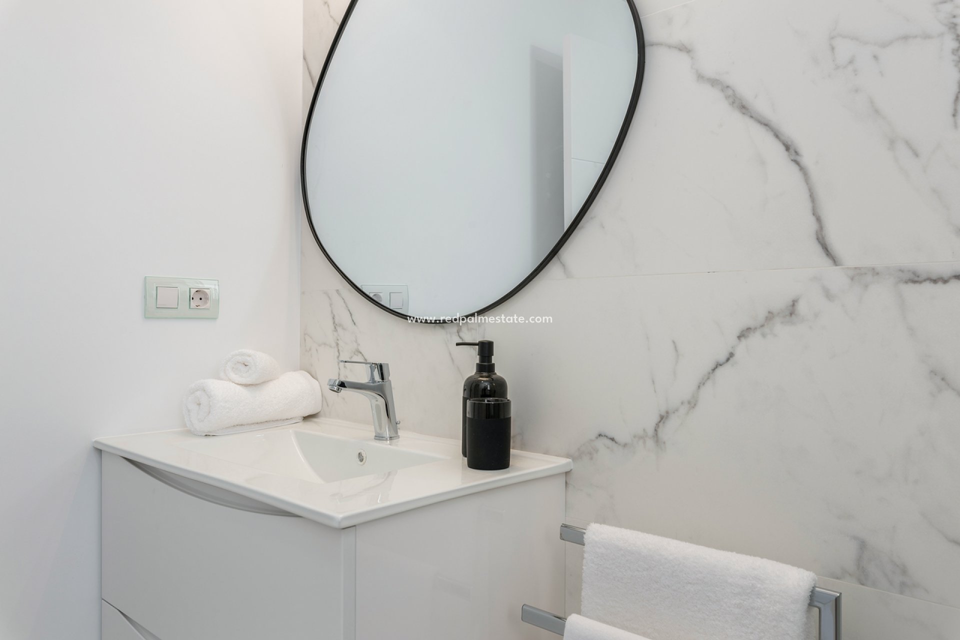 Revente - Appartements -
San Miguel de Salinas - Inland