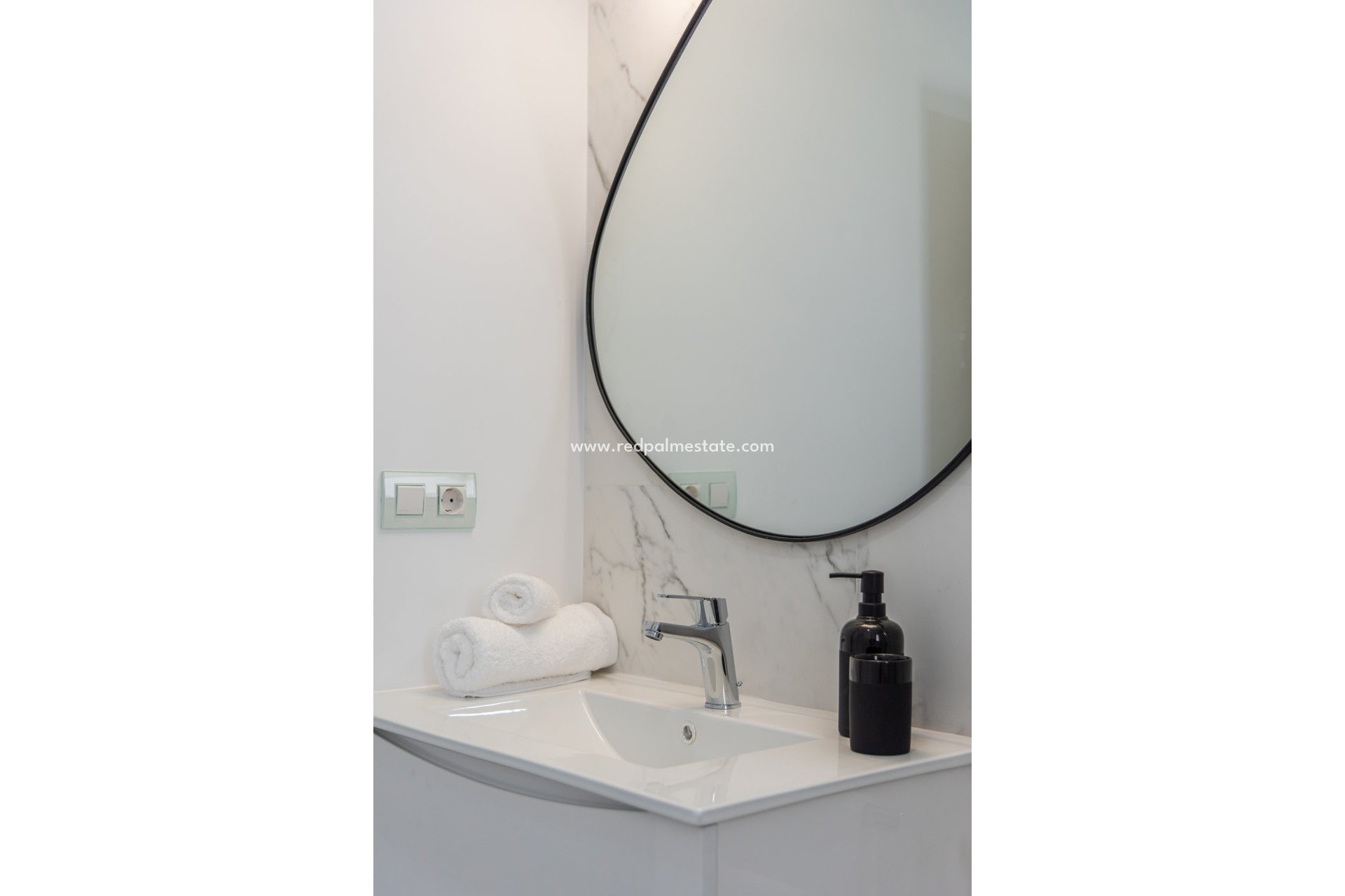 Revente - Appartements -
San Miguel de Salinas - Inland