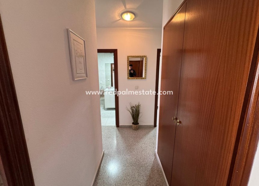 Revente - Appartements -
San Miguel de Salinas - Inland