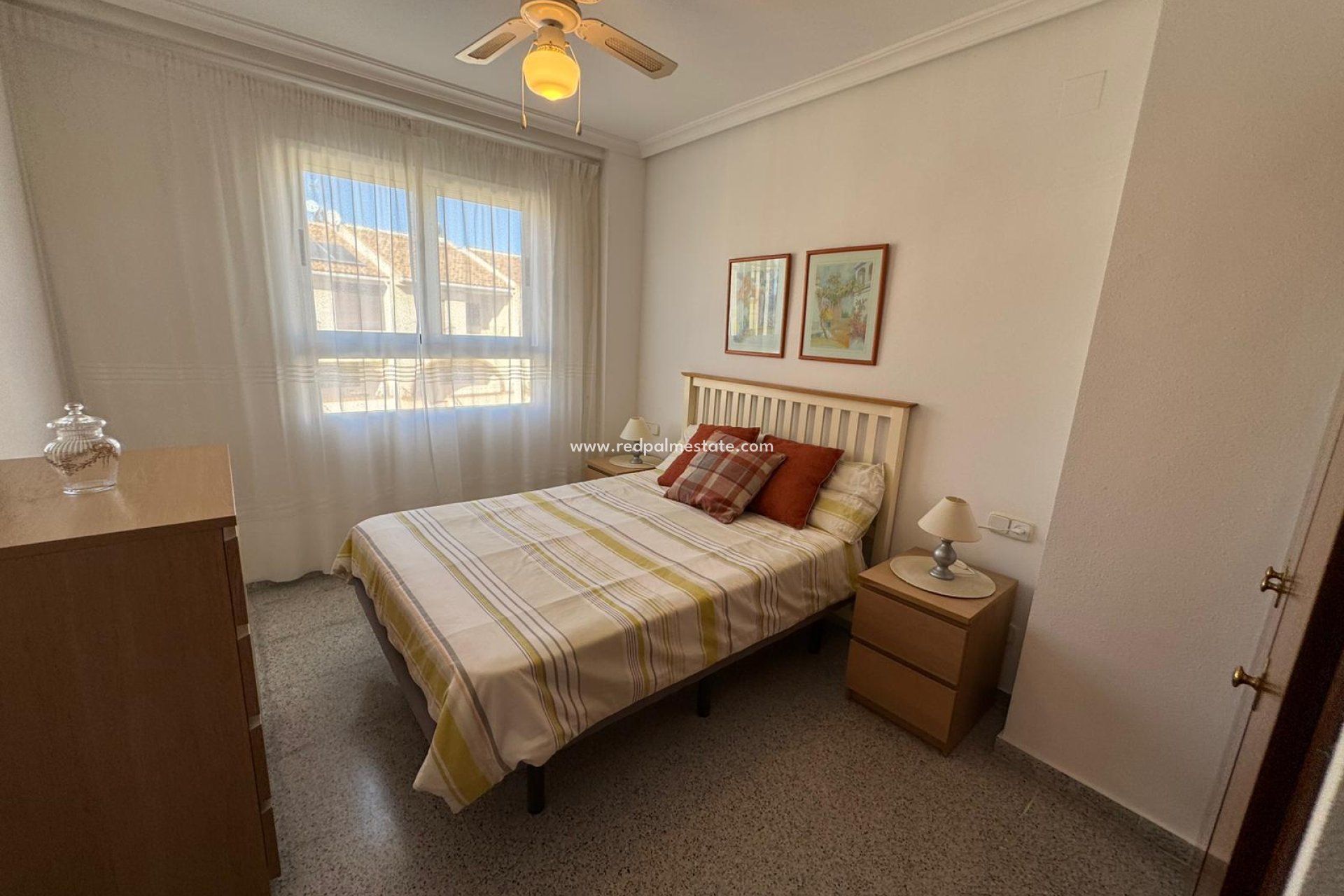 Revente - Appartements -
San Miguel de Salinas - Inland