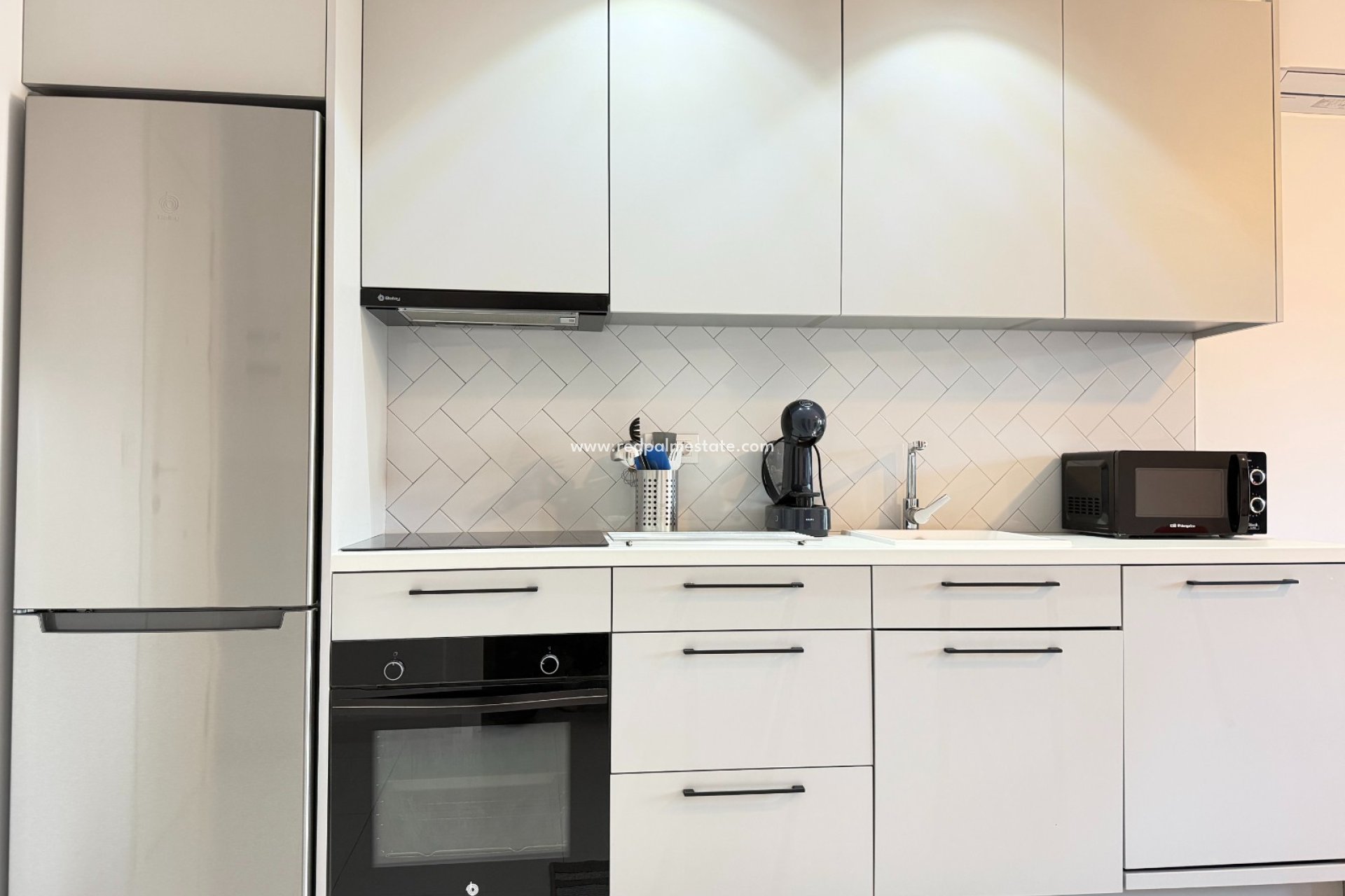 Revente - Appartements -
San Miguel de Salinas - Inland