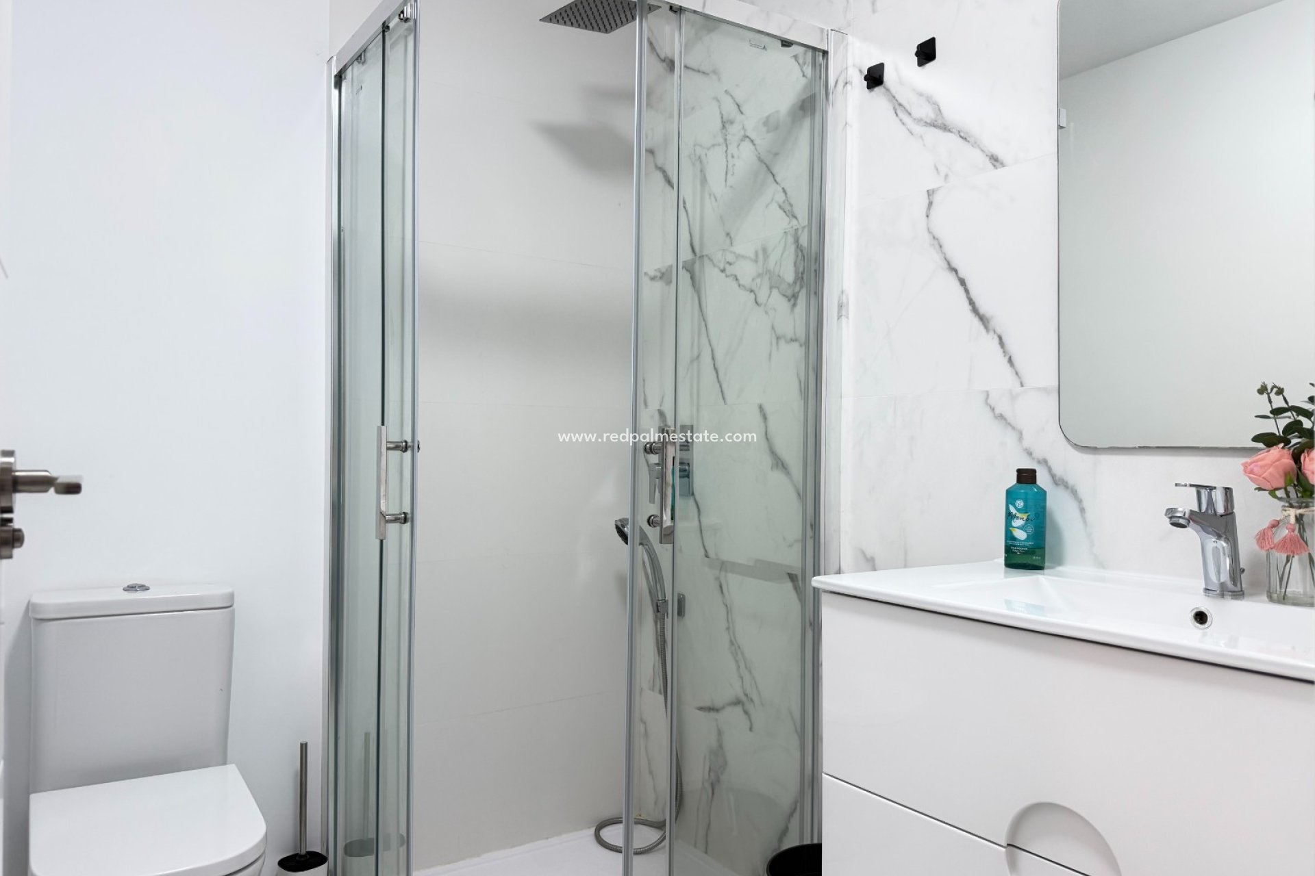 Revente - Appartements -
San Miguel de Salinas - Inland