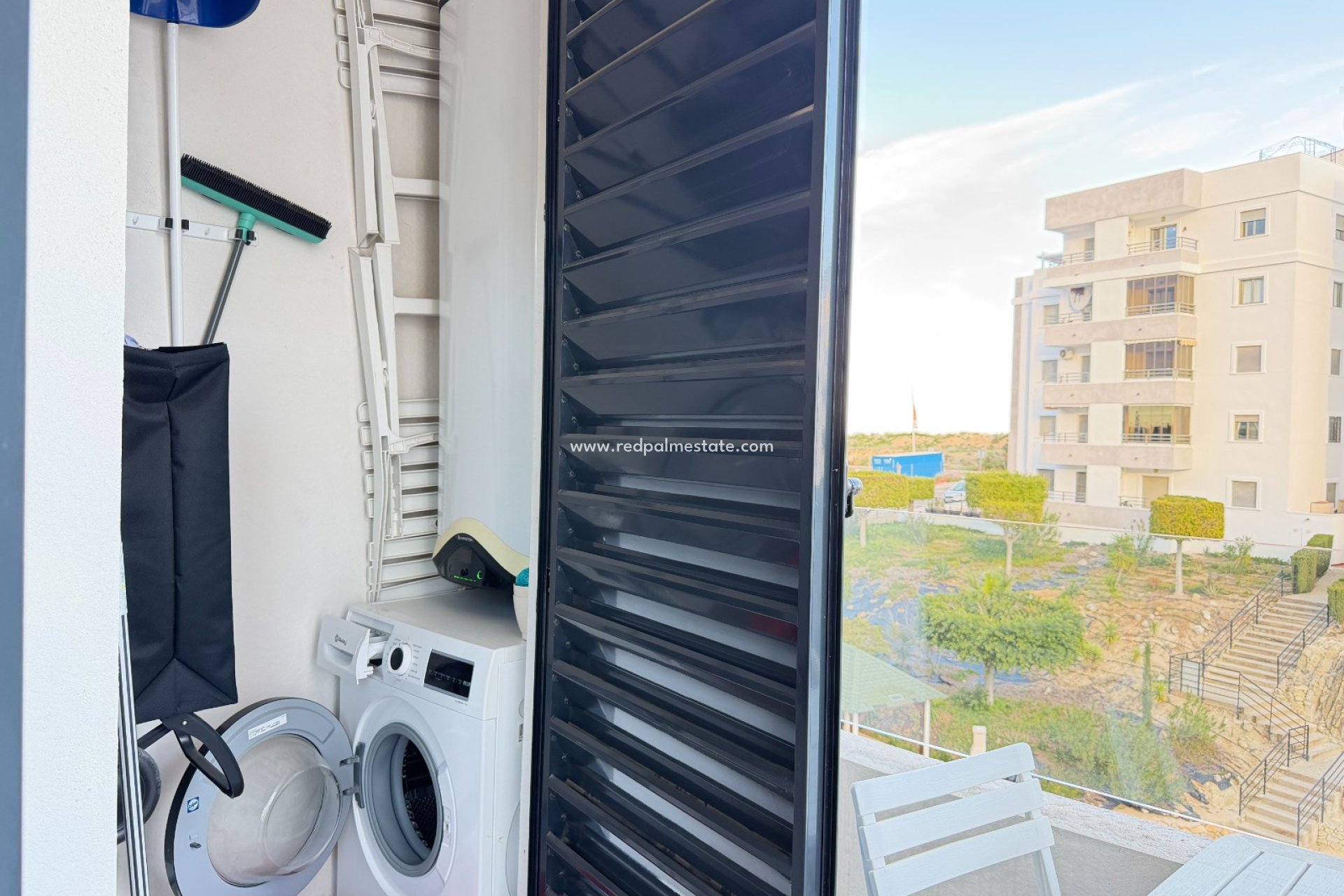 Revente - Appartements -
San Miguel de Salinas - Inland