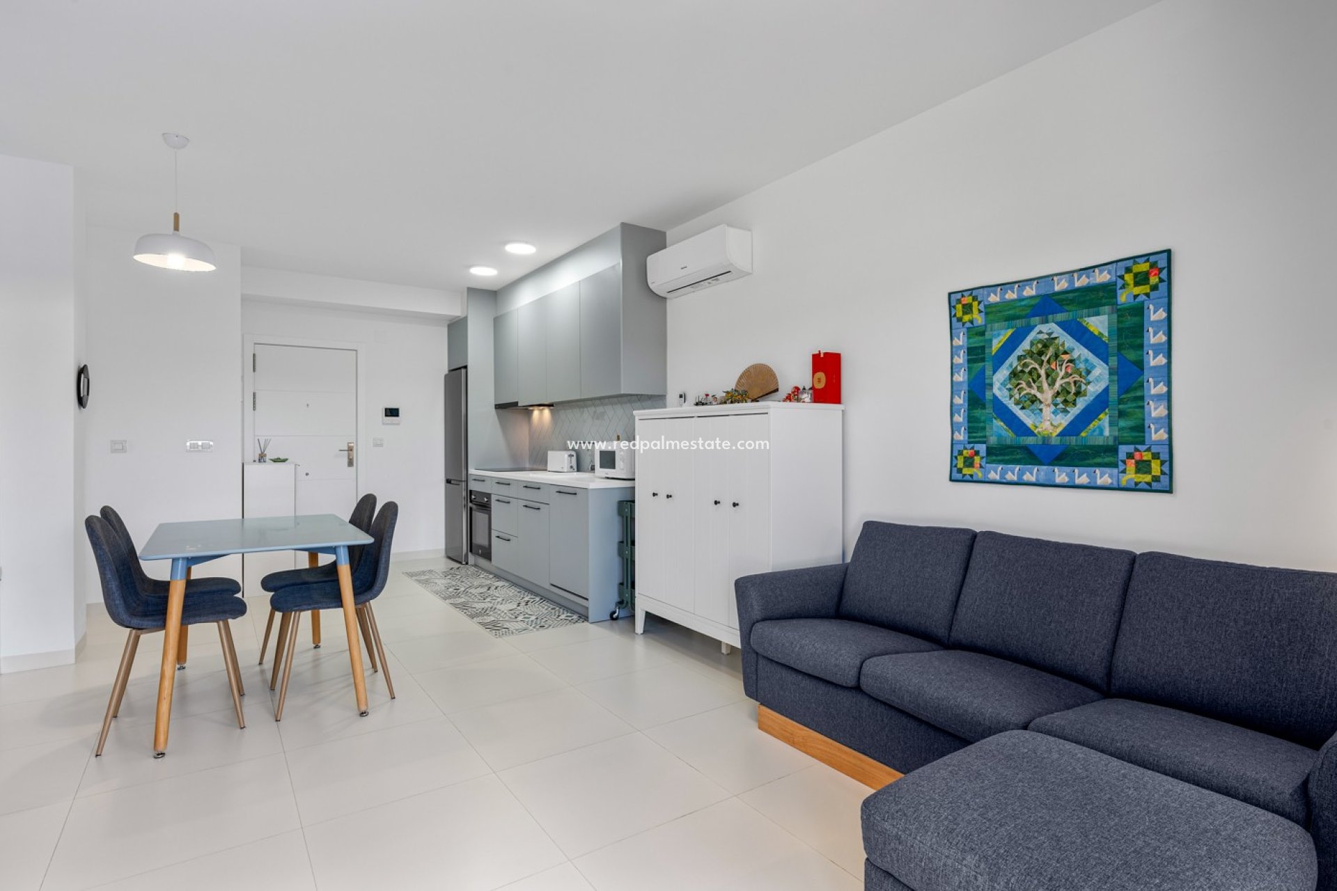 Revente - Appartements -
San Miguel de Salinas - Inland