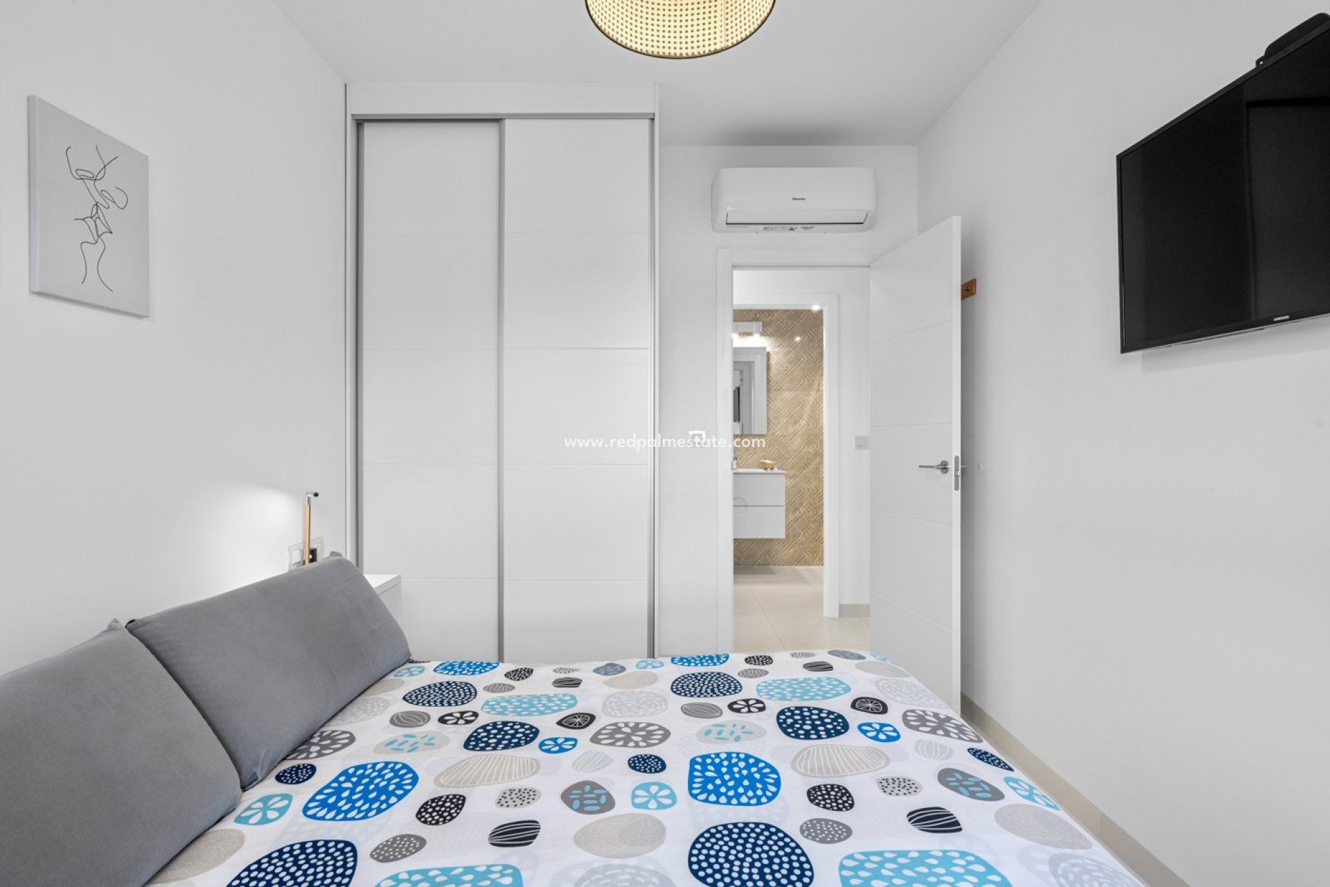 Revente - Appartements -
San Miguel de Salinas - Inland