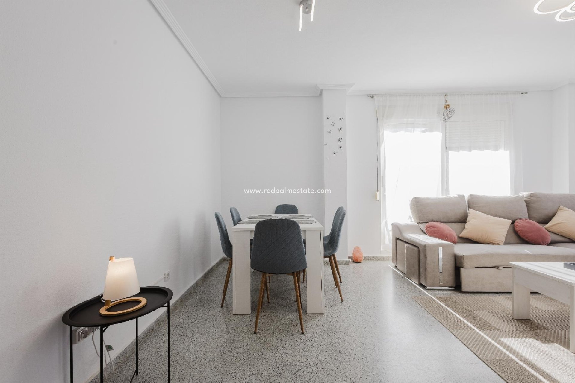 Revente - Appartements -
San Miguel de Salinas - Inland