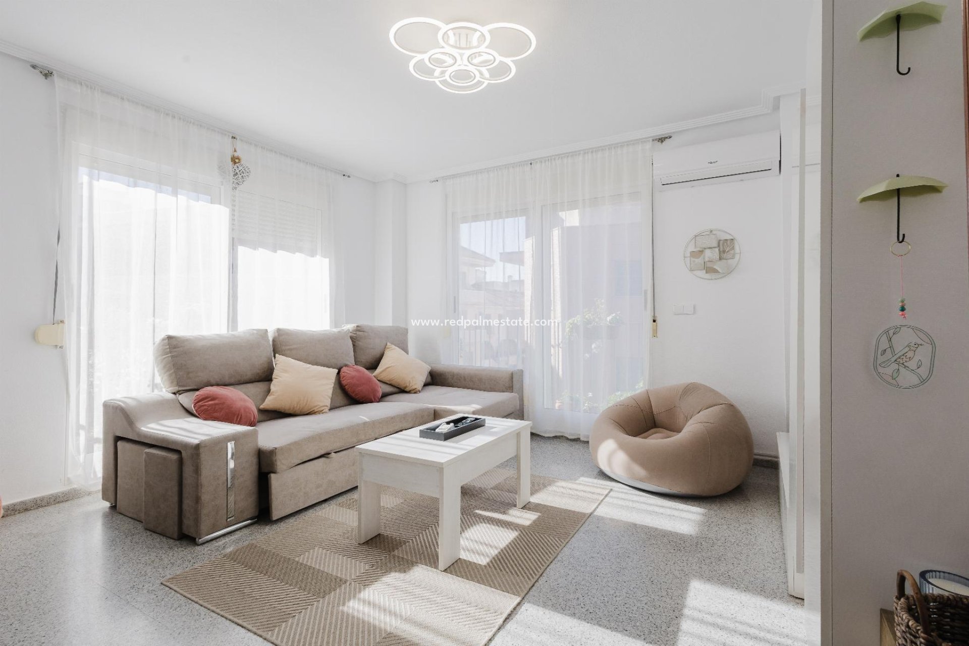 Revente - Appartements -
San Miguel de Salinas - Inland