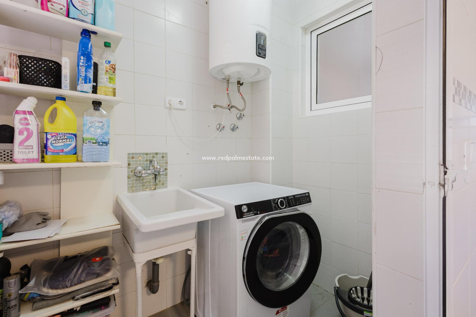 Revente - Appartements -
San Miguel de Salinas - Inland