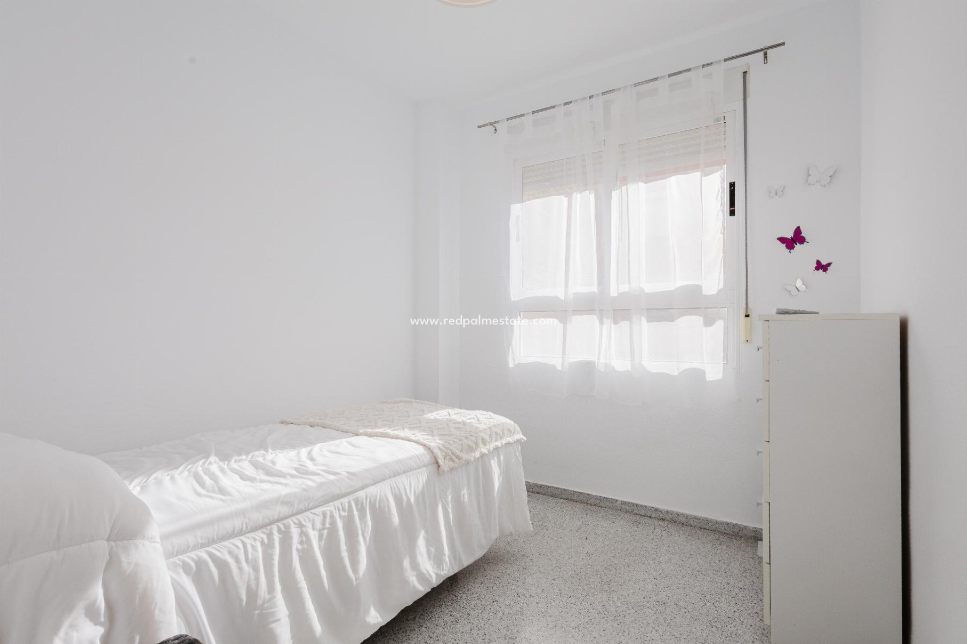 Revente - Appartements -
San Miguel de Salinas - Inland