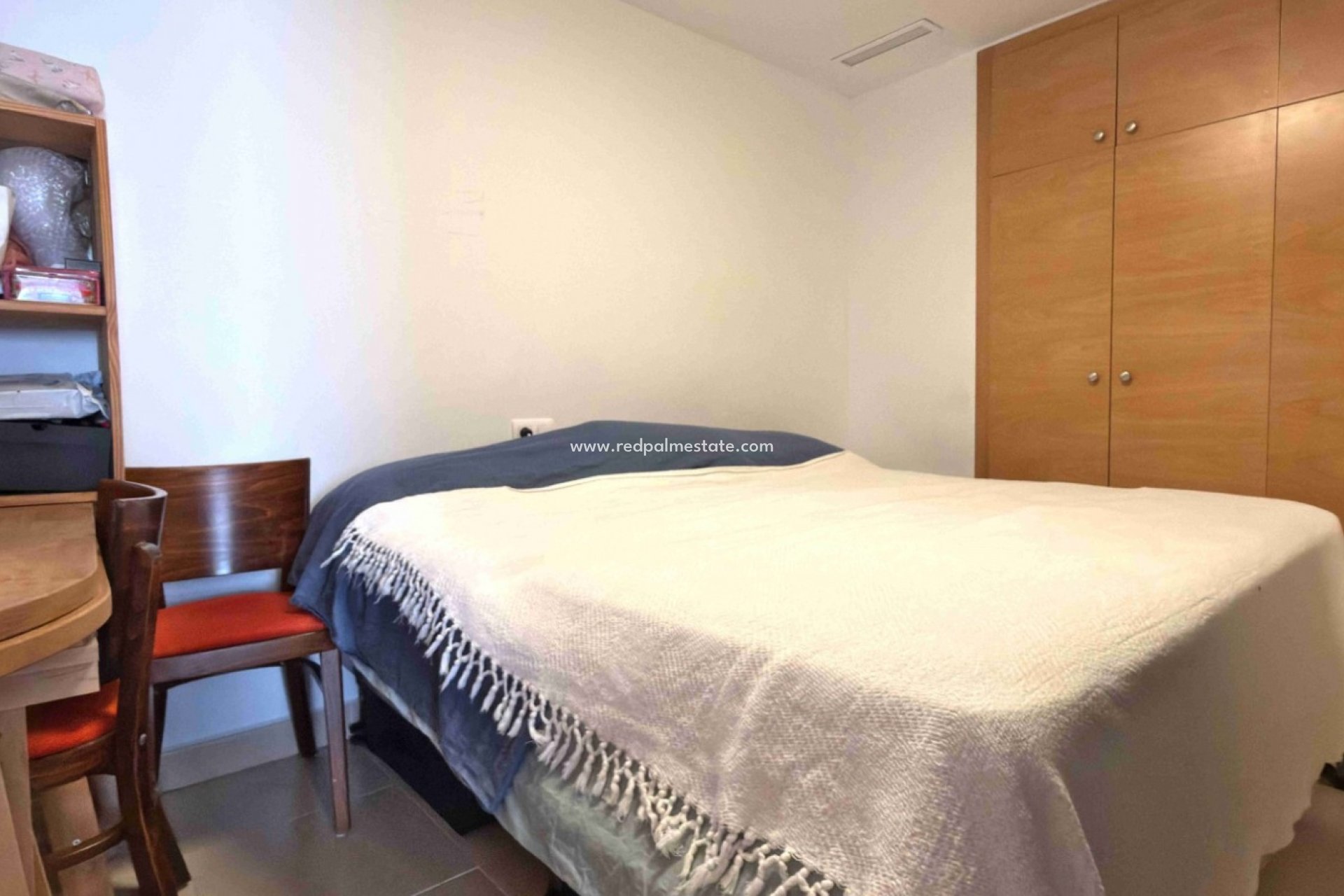 Revente - Appartements -
San Miguel de Salinas - Inland