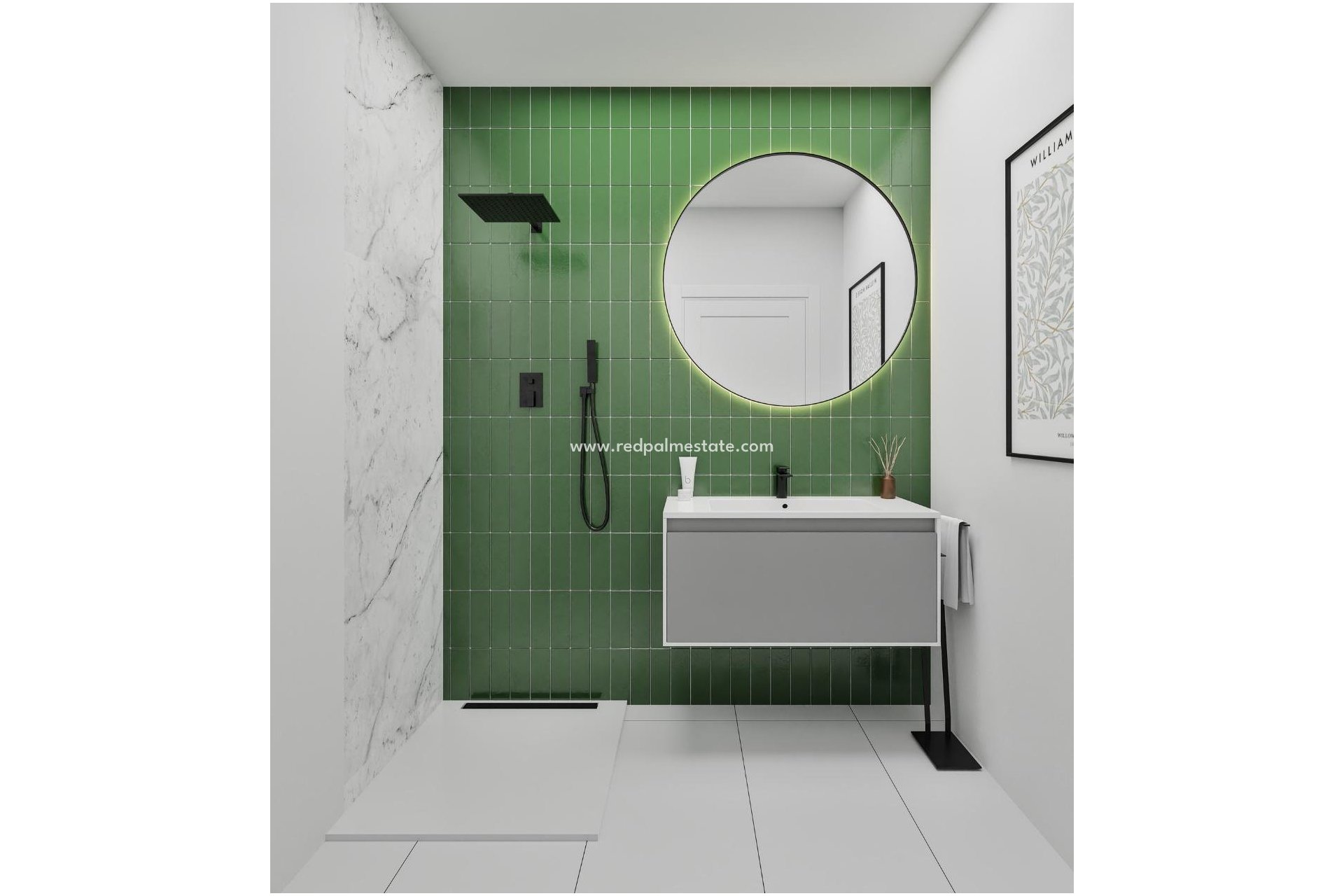 Revente - Appartements -
San Miguel de Salinas - Inland