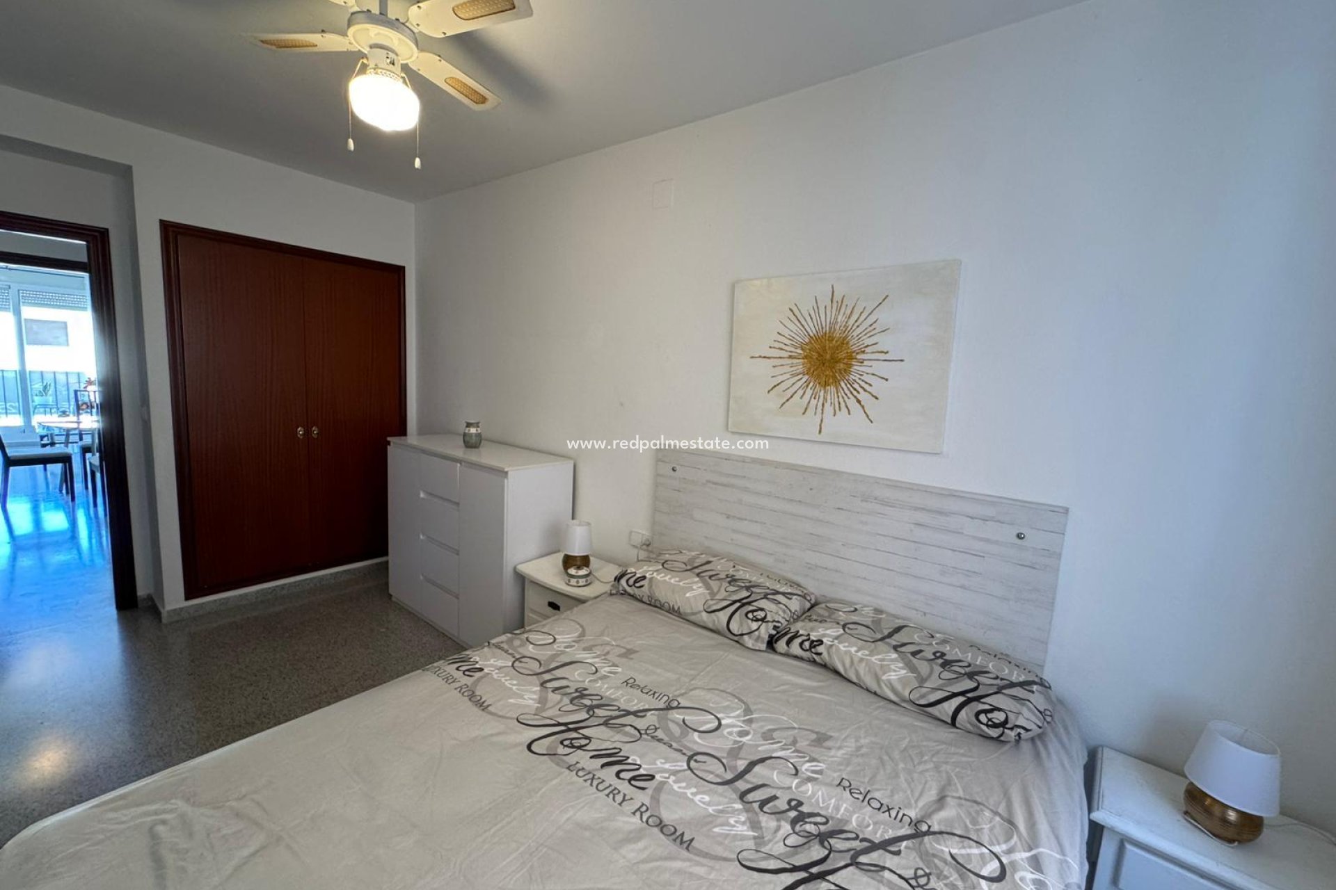 Revente - Appartements -
San Miguel de Salinas - Inland