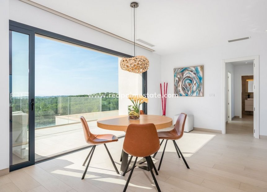 Revente - Appartements -
San Miguel de Salinas - Las Colinas Golf