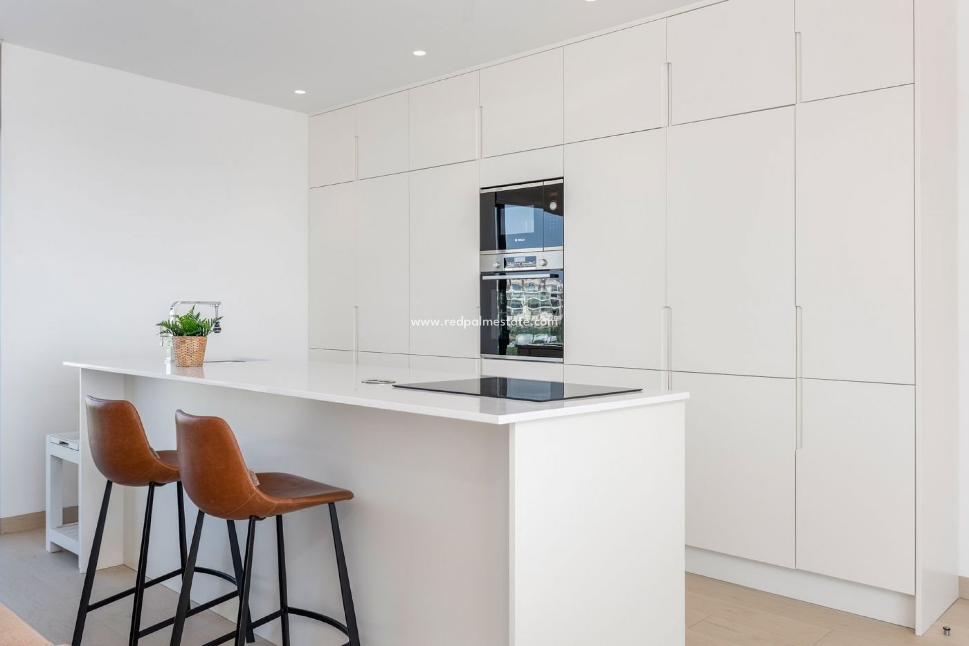 Revente - Appartements -
San Miguel de Salinas - Las Colinas Golf