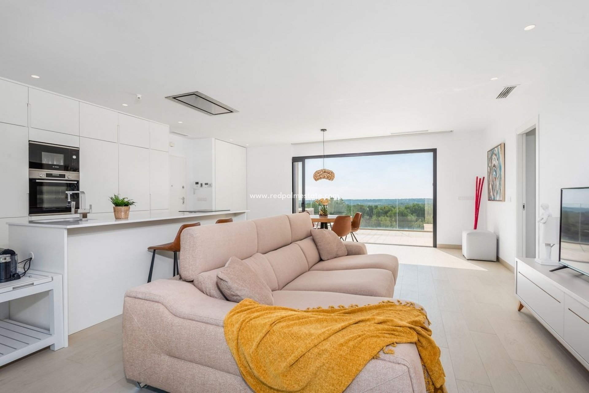 Revente - Appartements -
San Miguel de Salinas - Las Colinas Golf