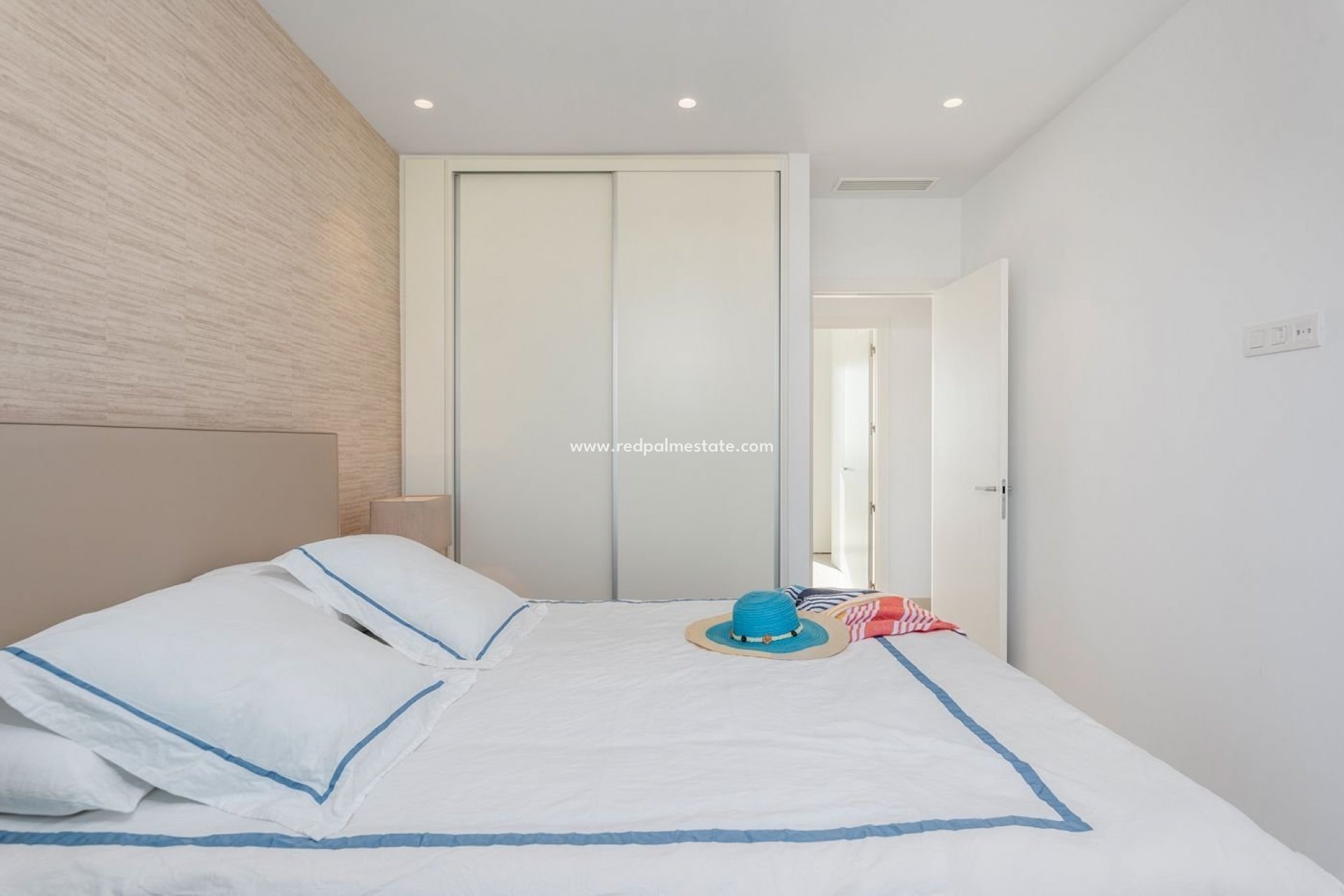 Revente - Appartements -
San Miguel de Salinas - Las Colinas Golf