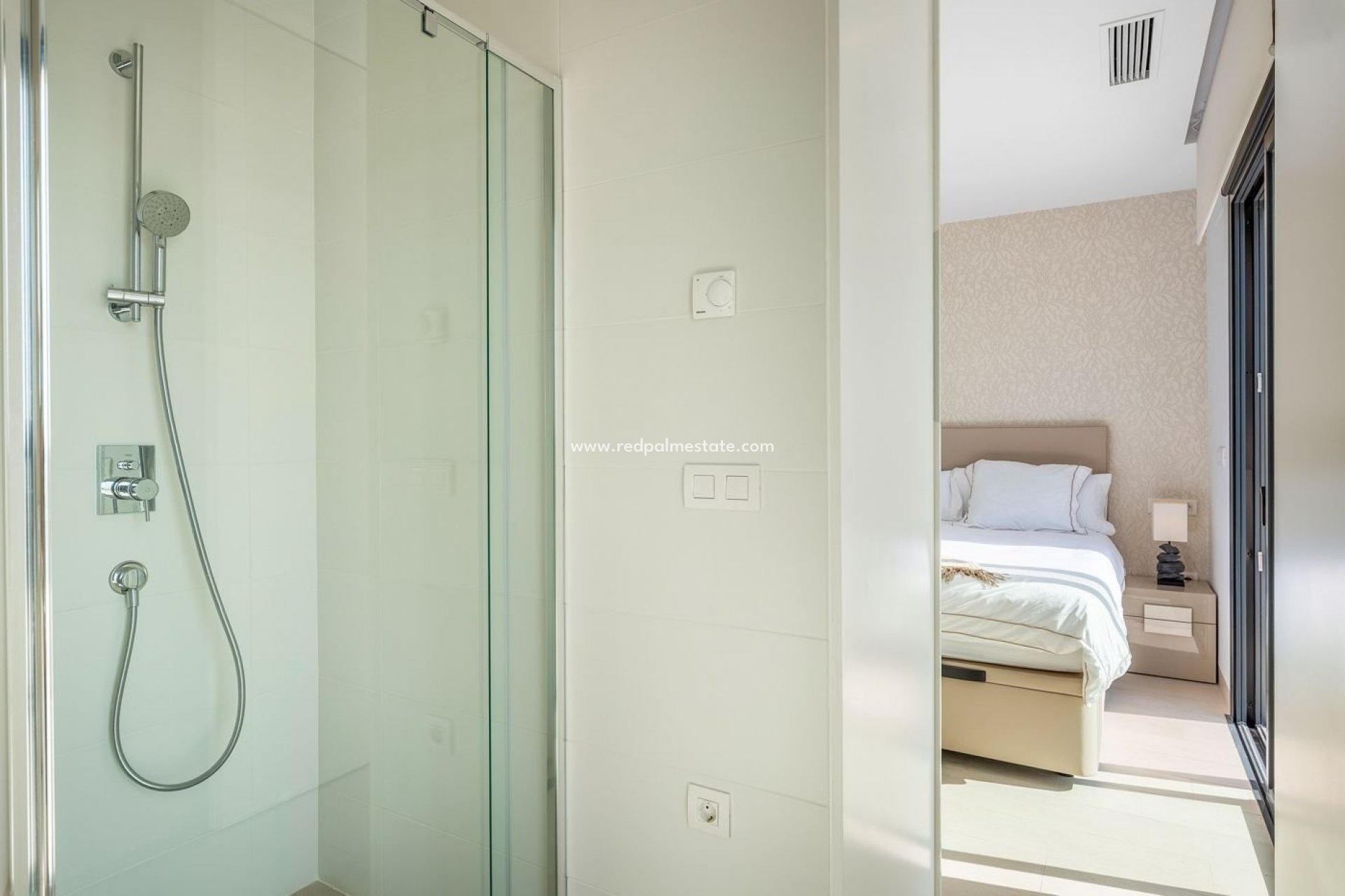 Revente - Appartements -
San Miguel de Salinas - Las Colinas Golf