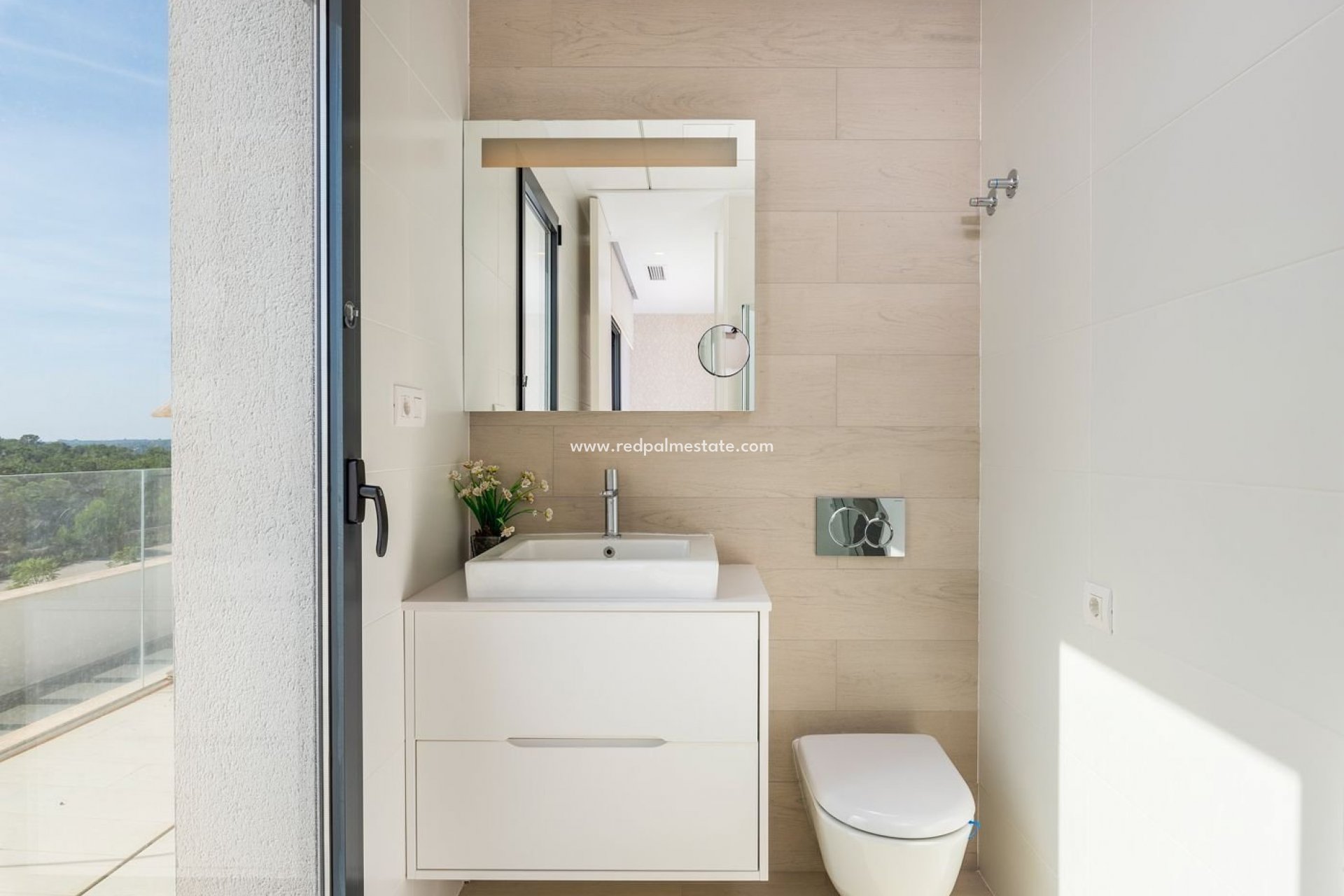 Revente - Appartements -
San Miguel de Salinas - Las Colinas Golf