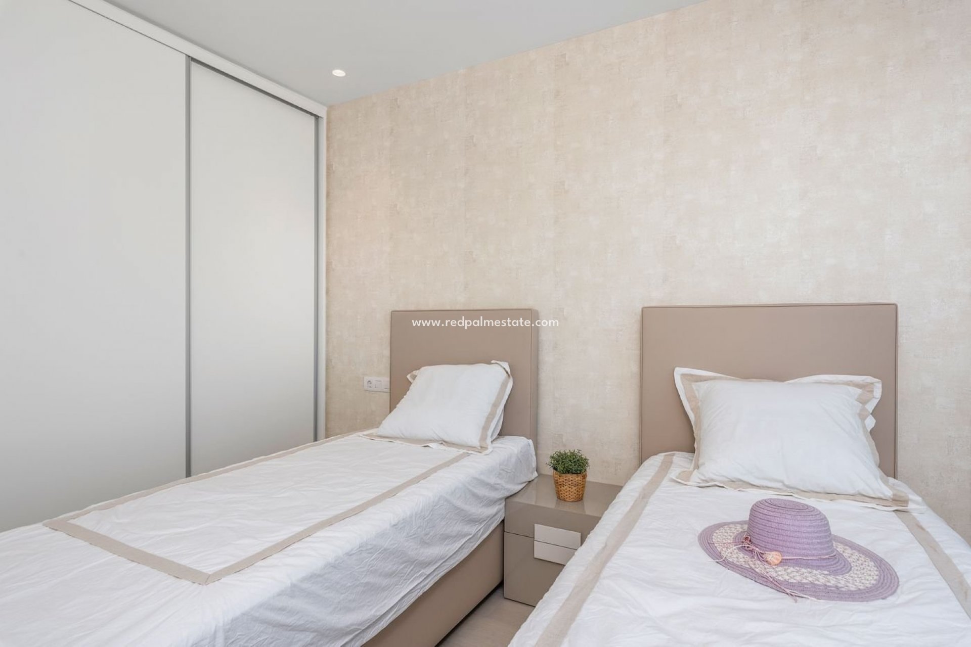 Revente - Appartements -
San Miguel de Salinas - Las Colinas Golf