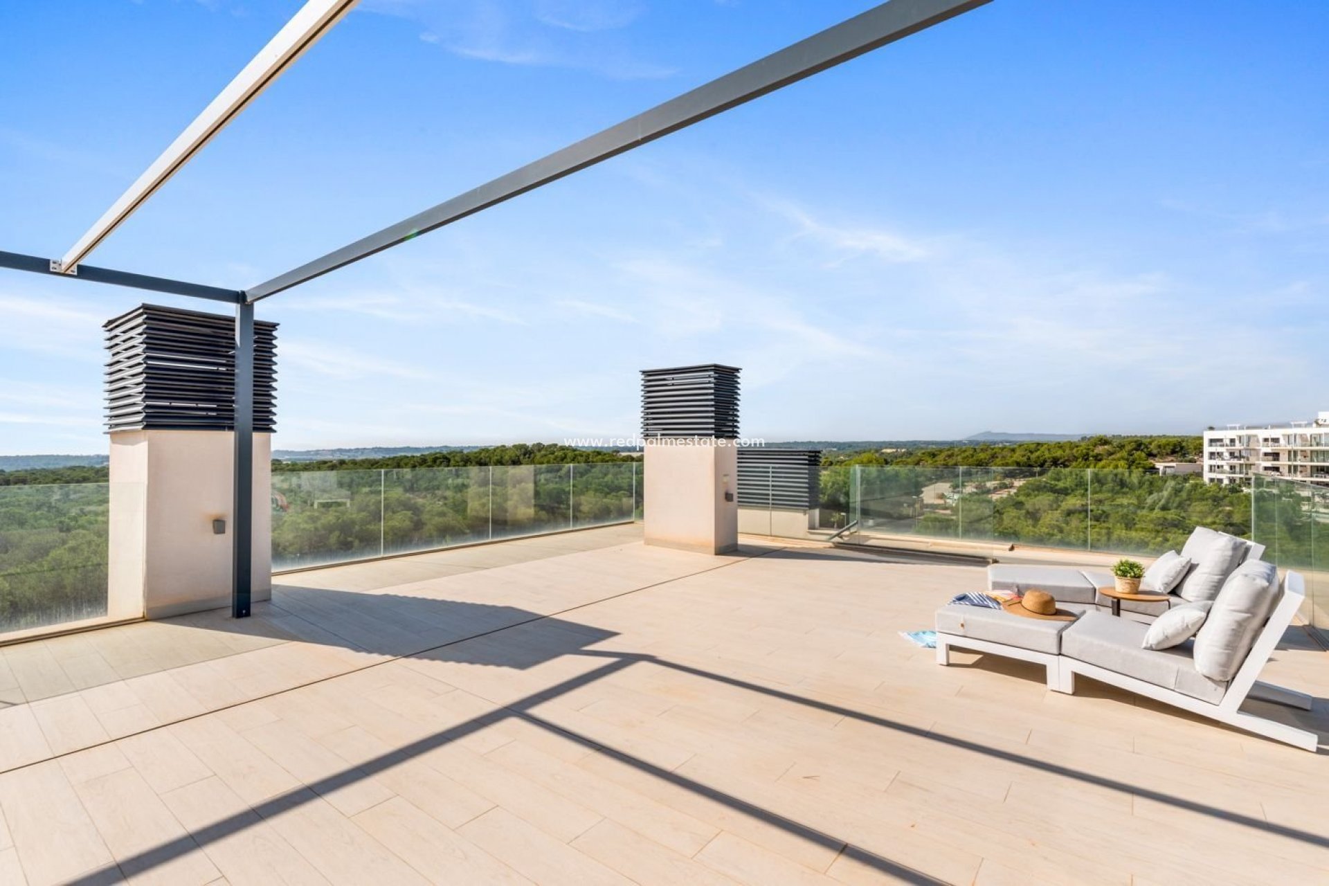 Revente - Appartements -
San Miguel de Salinas - Las Colinas Golf