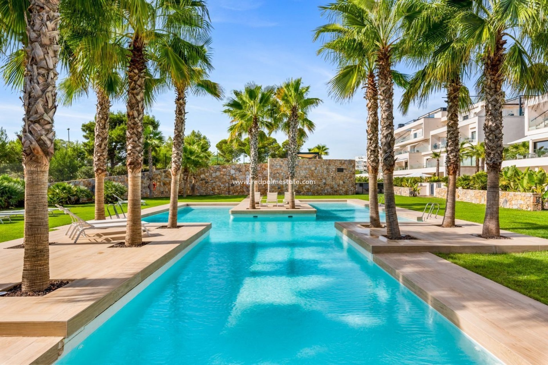 Revente - Appartements -
San Miguel de Salinas - Las Colinas Golf