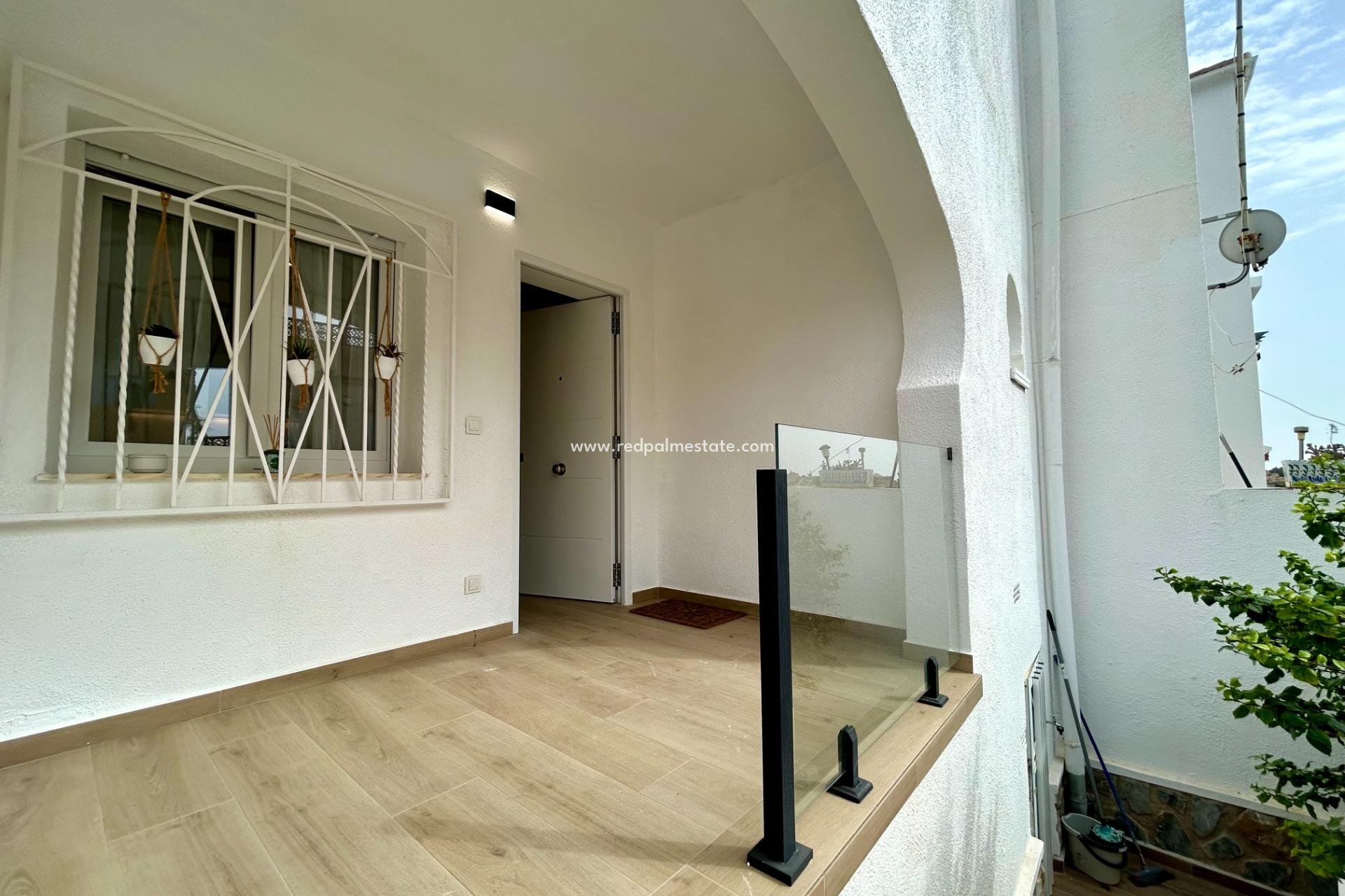 Revente - Appartements -
San Miguel de Salinas - Las filipinas