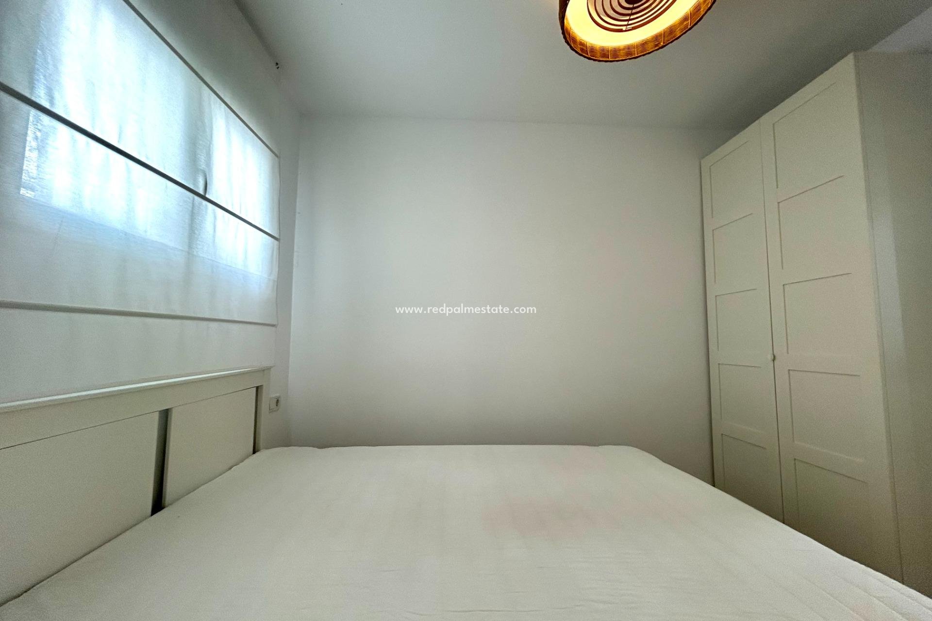 Revente - Appartements -
San Miguel de Salinas - Las filipinas