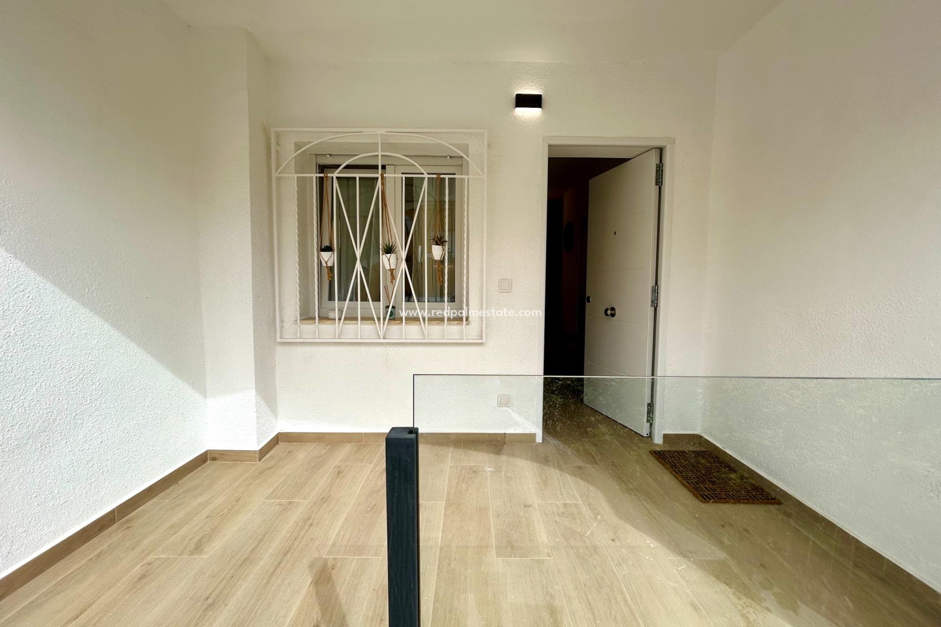 Revente - Appartements -
San Miguel de Salinas - Las filipinas