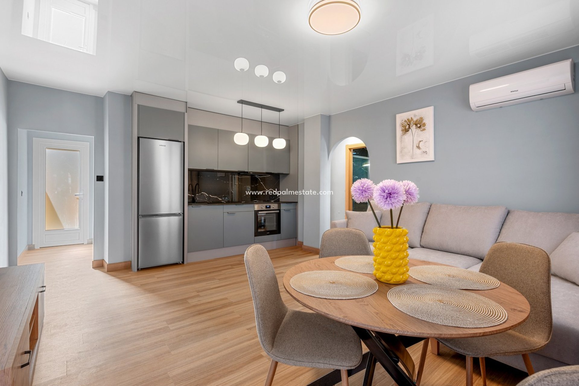 Revente - Appartements -
San Miguel de Salinas - Orihuela Costa