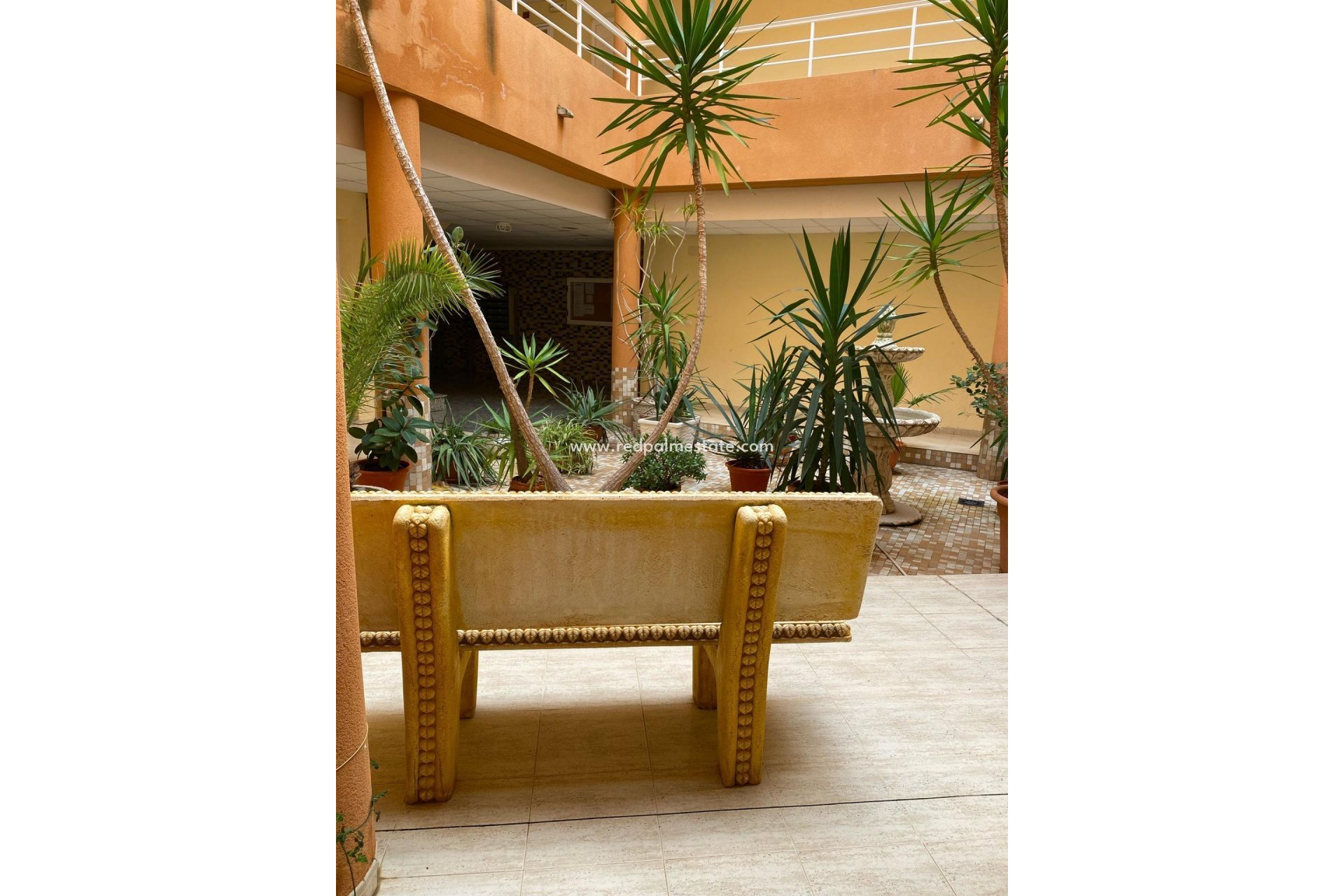 Revente - Appartements -
San Miguel de Salinas - Pueblo 9