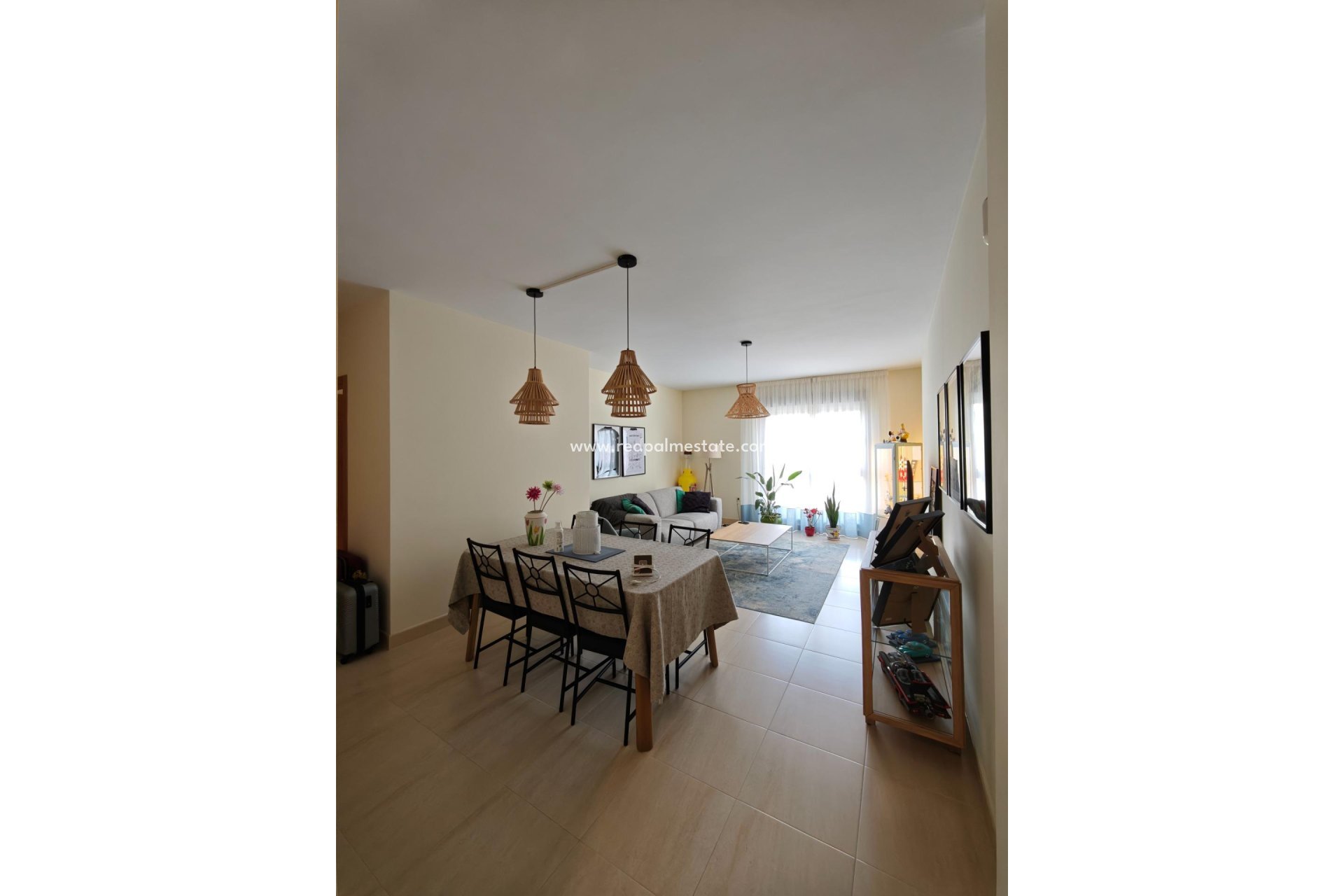 Revente - Appartements -
San Miguel de Salinas - Pueblo 9