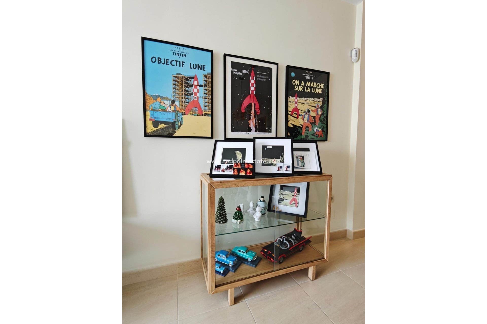 Revente - Appartements -
San Miguel de Salinas - Pueblo 9