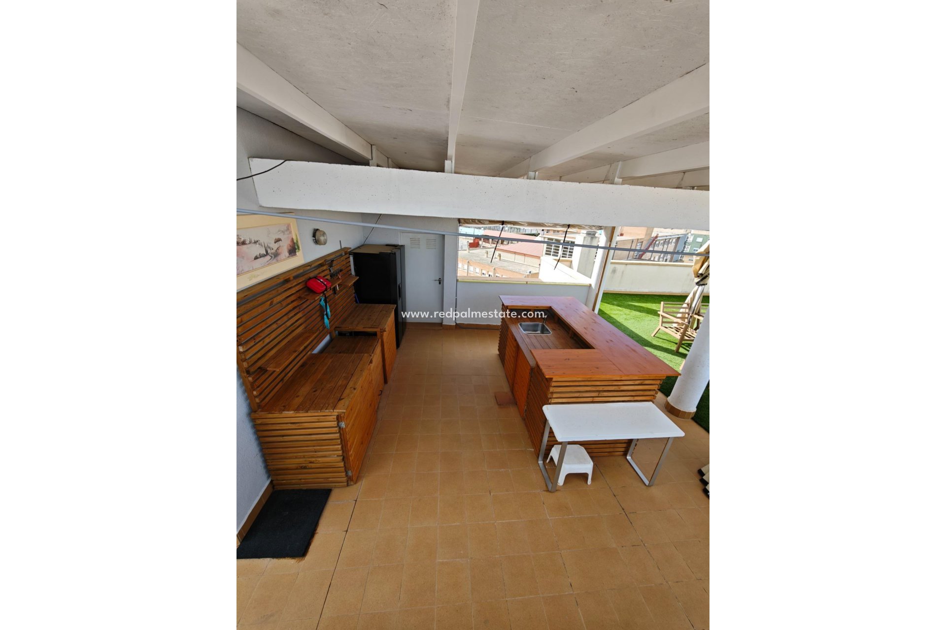 Revente - Appartements -
San Miguel de Salinas - Pueblo 9