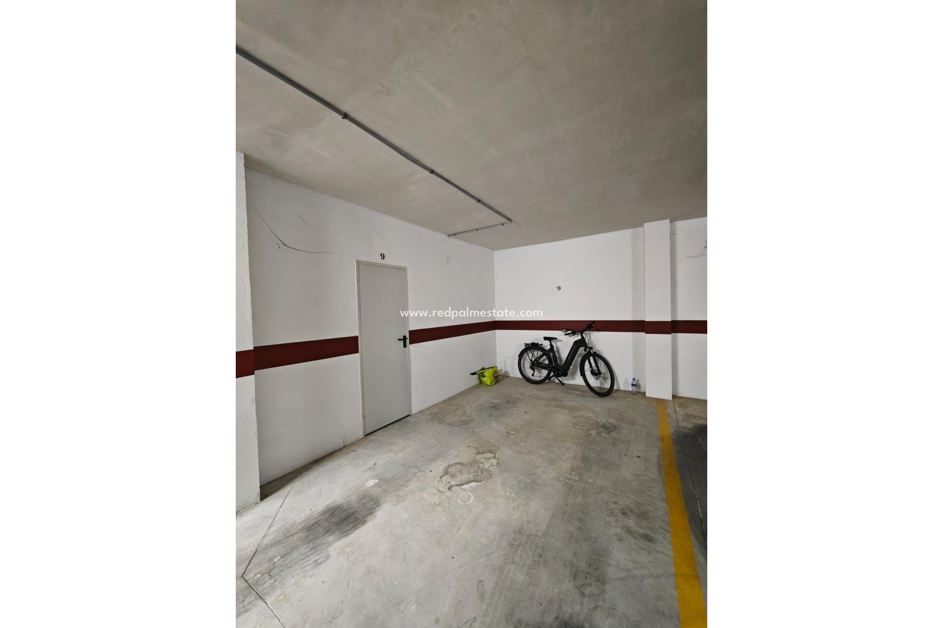 Revente - Appartements -
San Miguel de Salinas - Pueblo 9