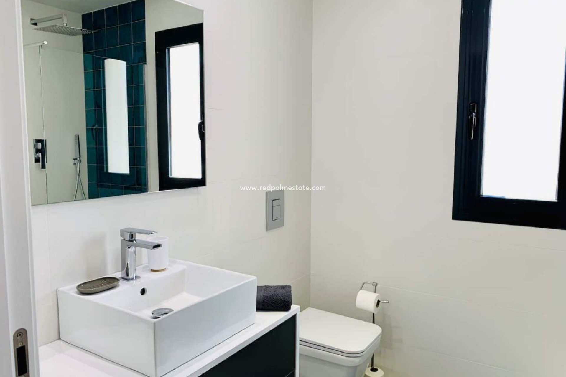 Revente - Appartements -
San Miguel de Salinas - San Miguel Salinas