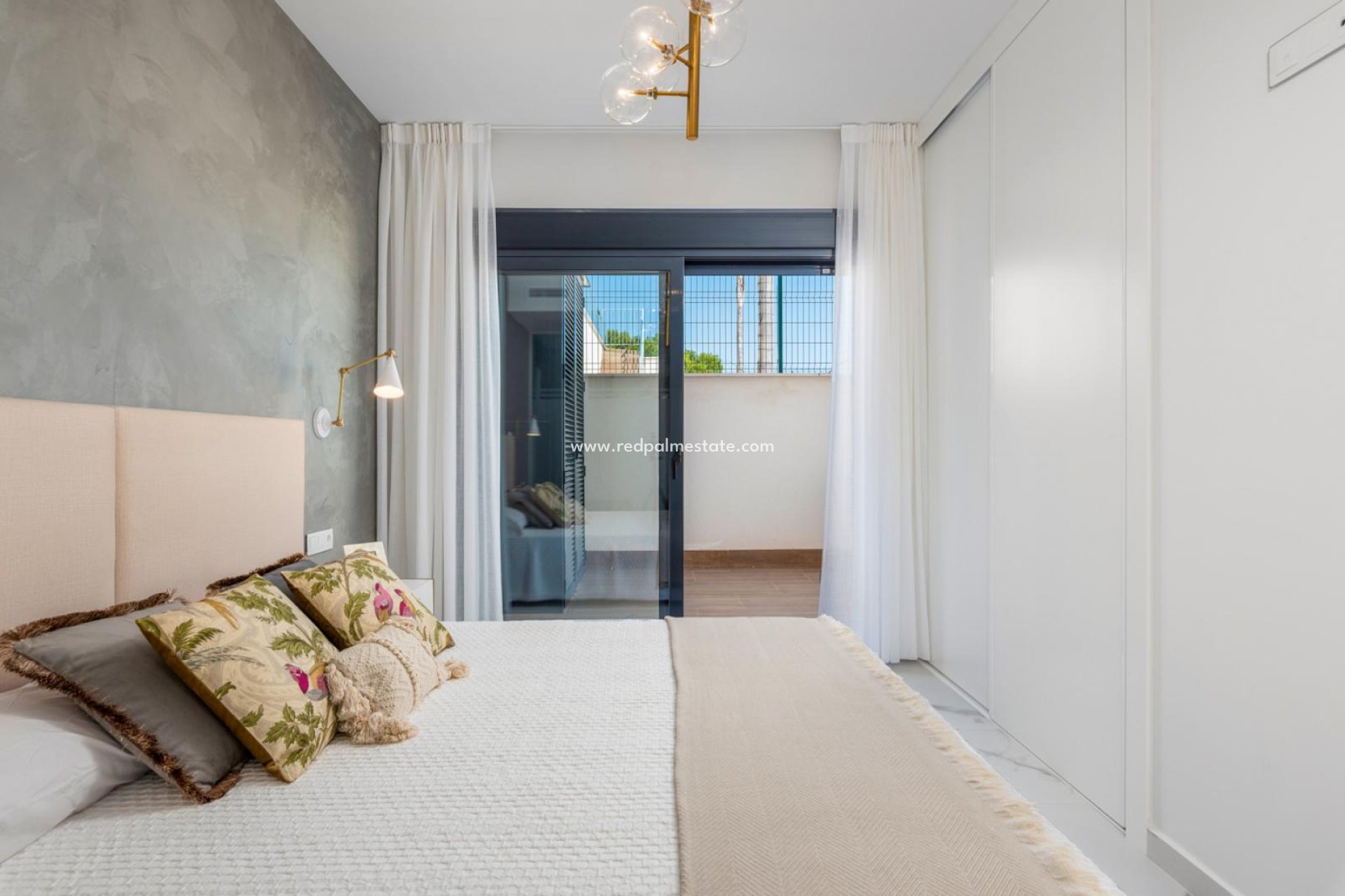 Revente - Appartements -
San Miguel de Salinas - San Miguel Salinas